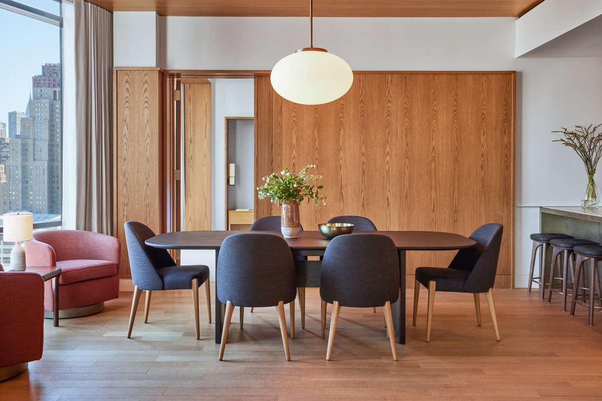 The image of Two Bedroom Pendry Suite