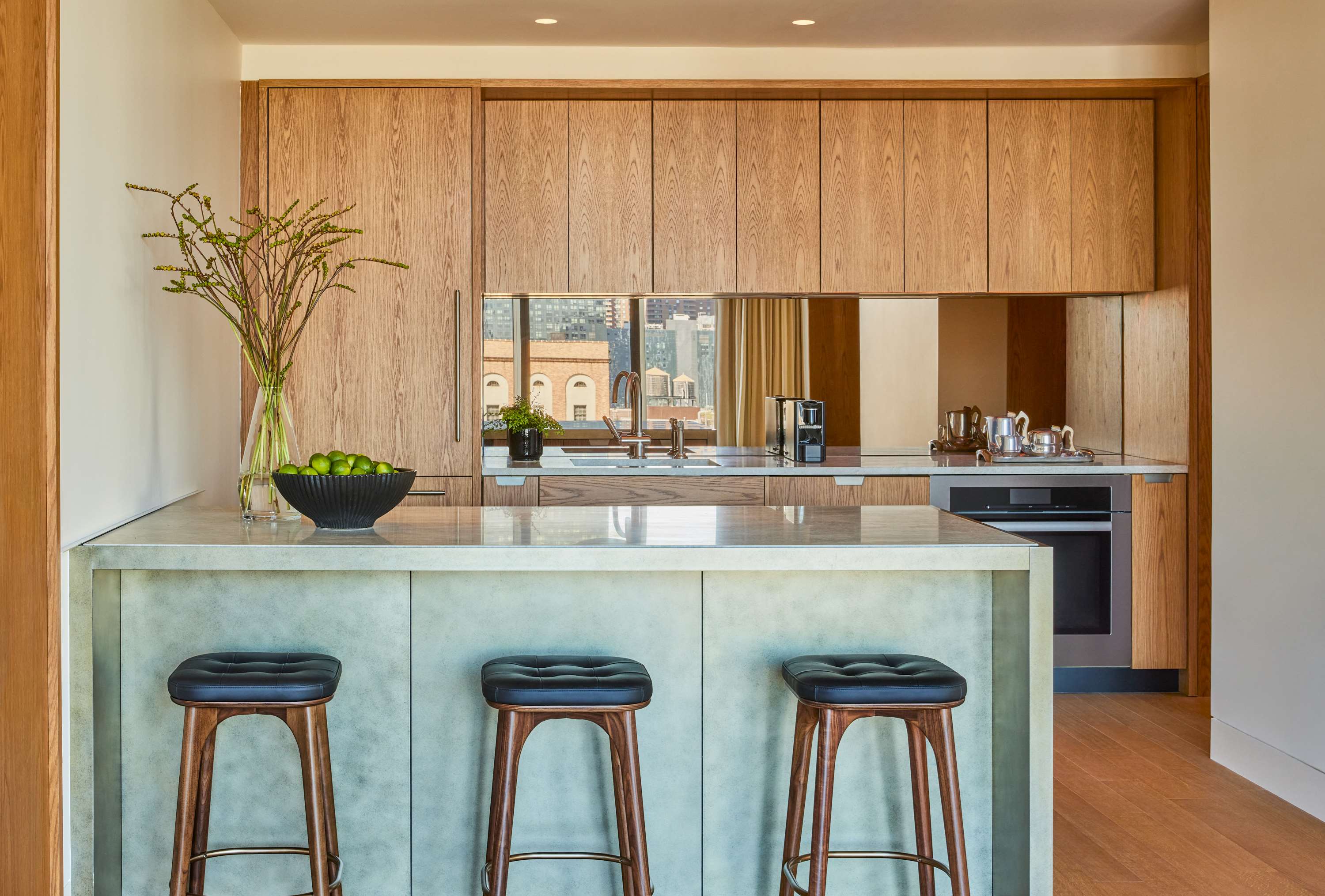 The image of Two Bedroom Pendry Suite