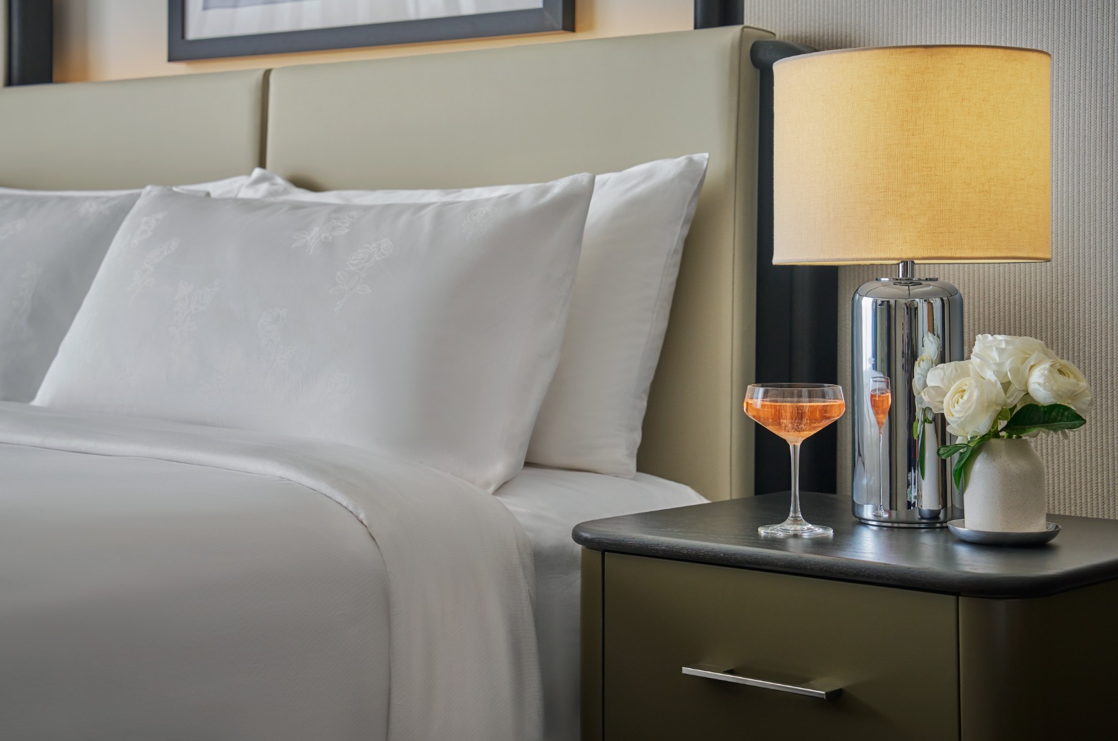 The image of Skyline Queen Queen