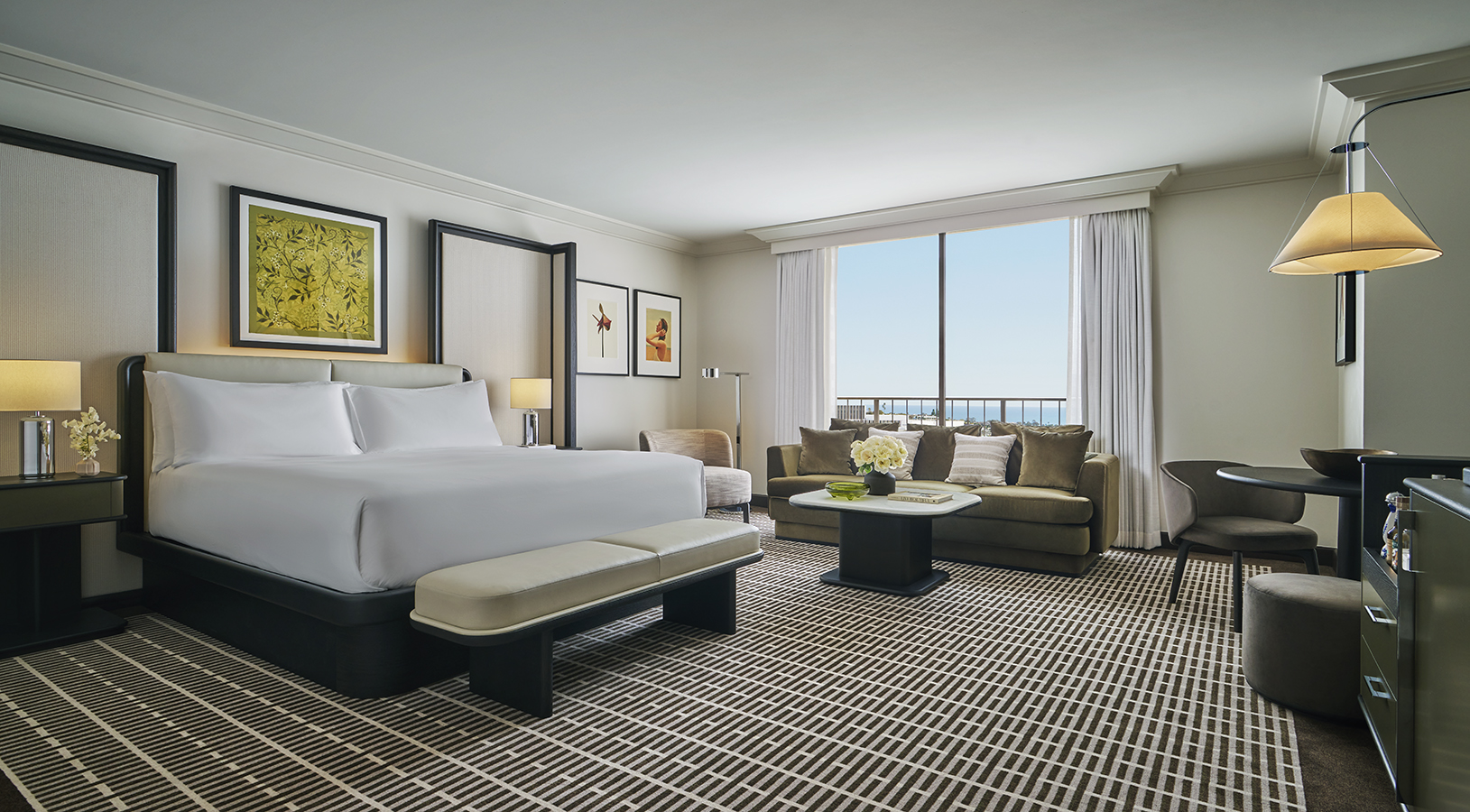 The image of Coastal Studio Suite