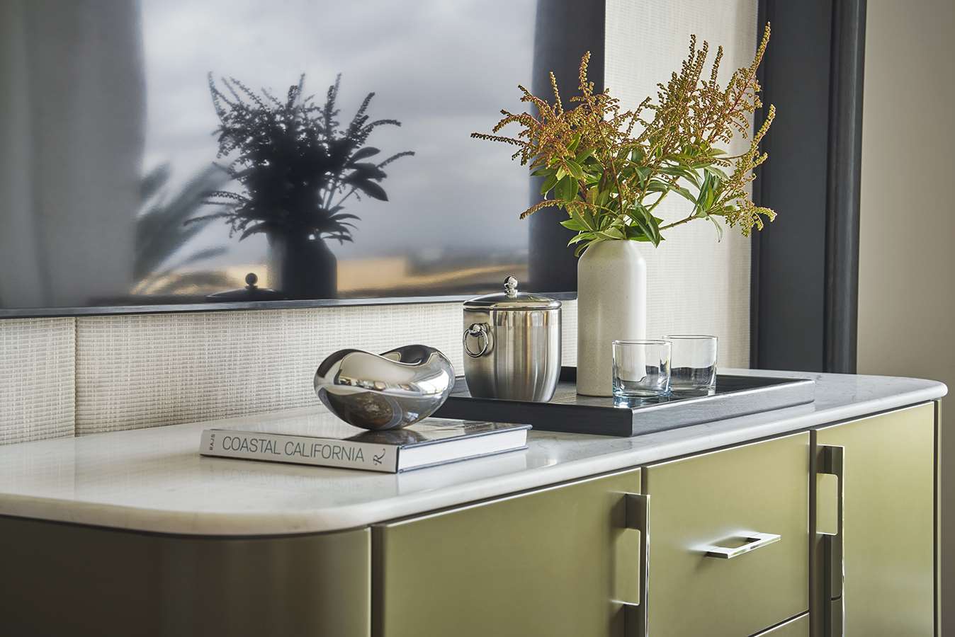 The image of One Bedroom Suite