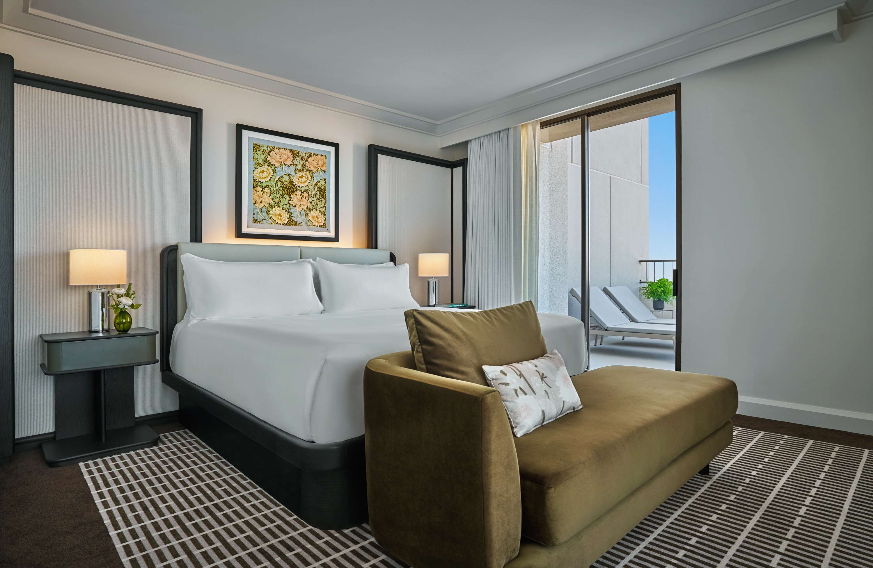 The image of Lido Specialty Suite