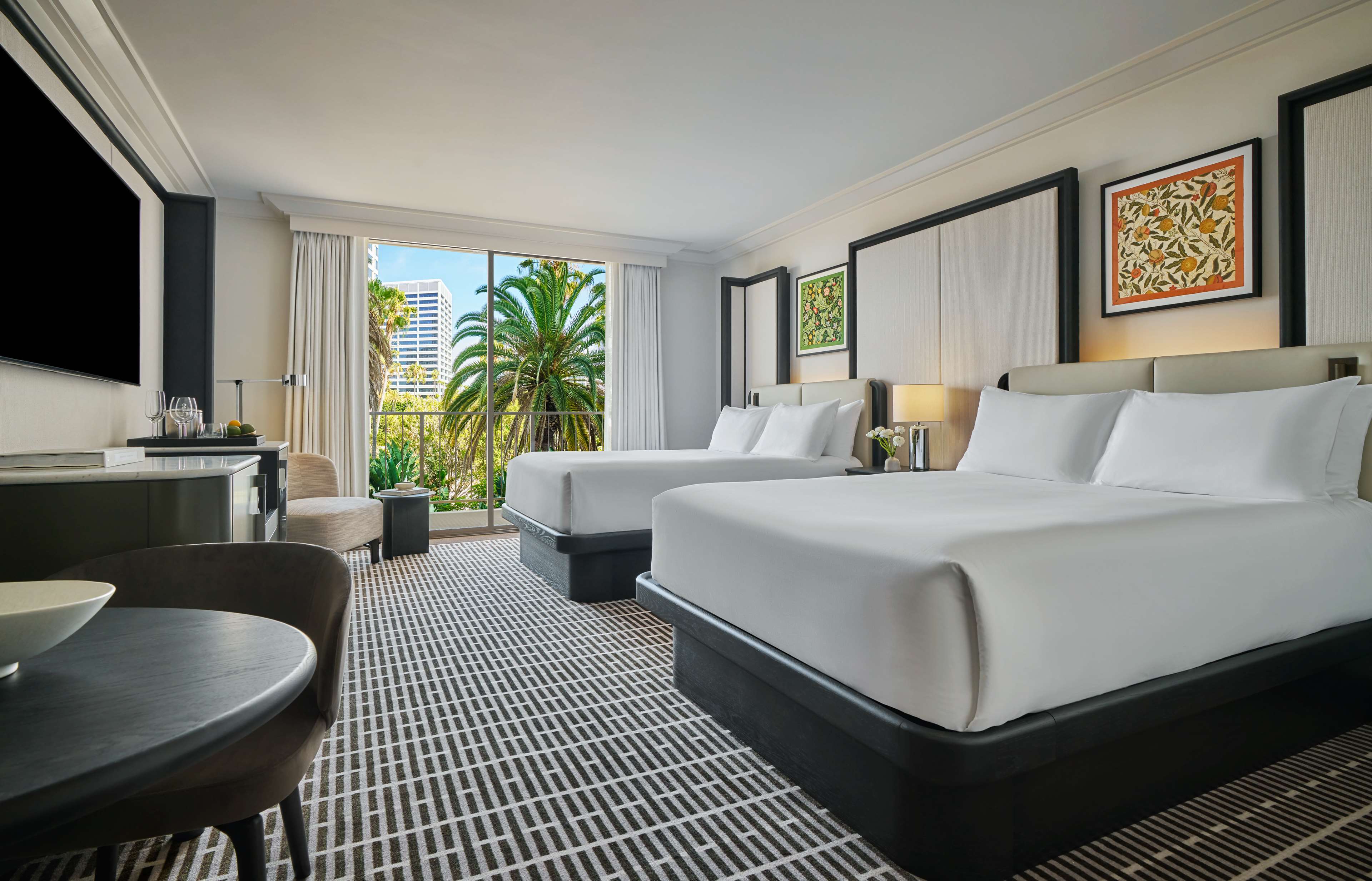 The image of Deluxe Two Bedroom Suite