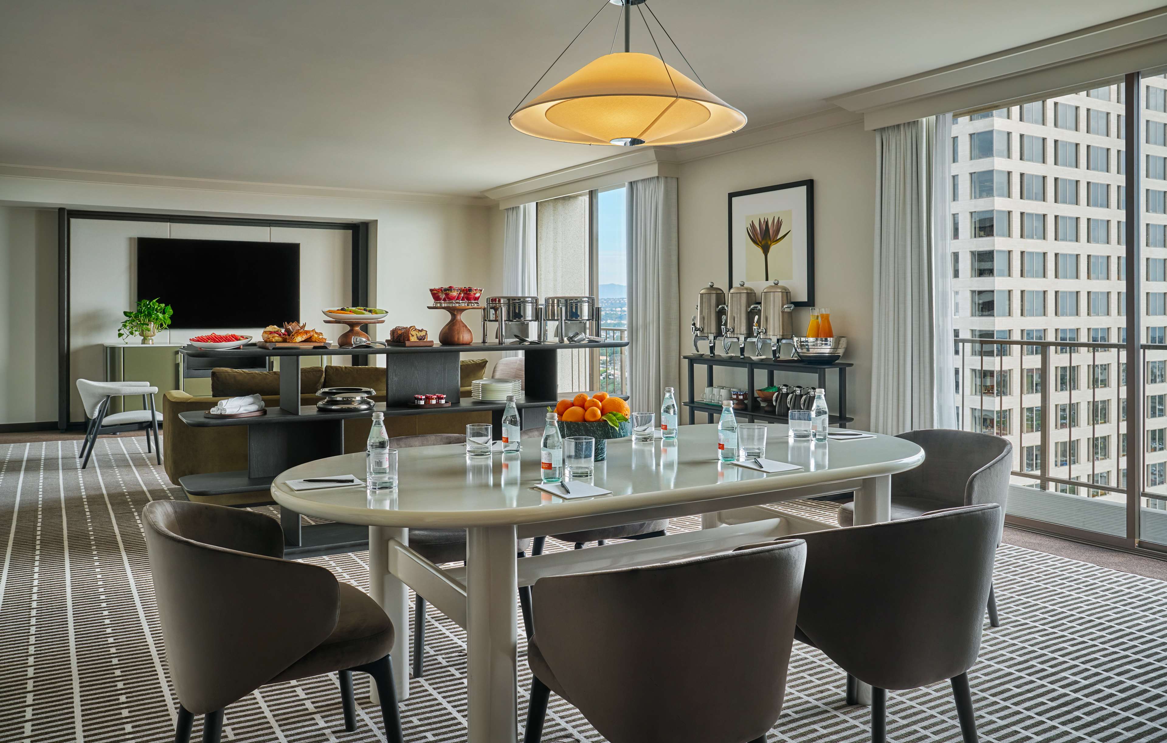 The image of Deluxe Two Bedroom Suite