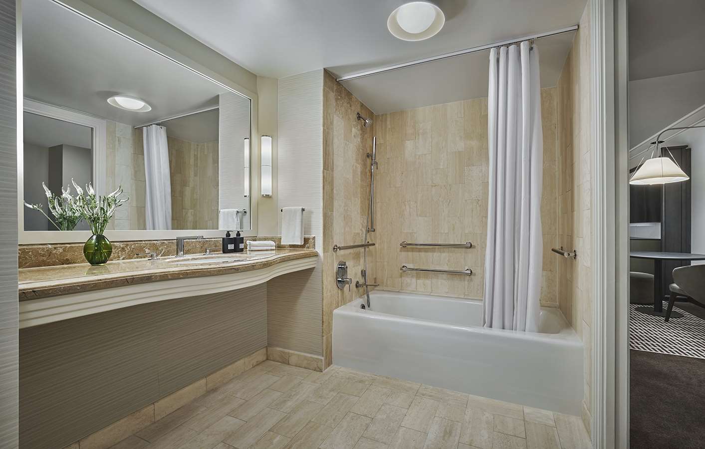 The image of Garden King Accessible