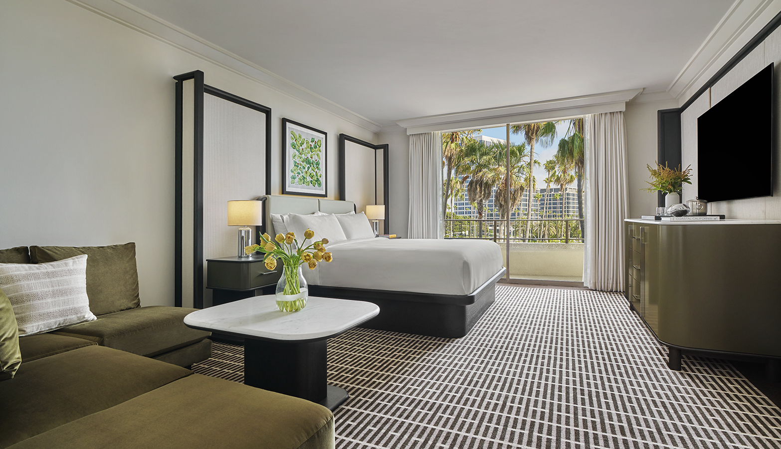 The image of Garden King Accessible