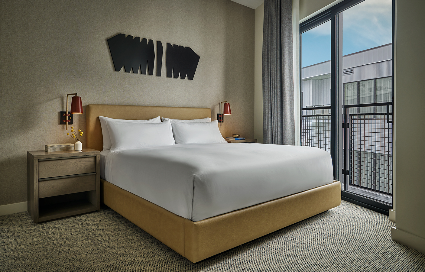 The image of Resort Junior One Bedroom Residence