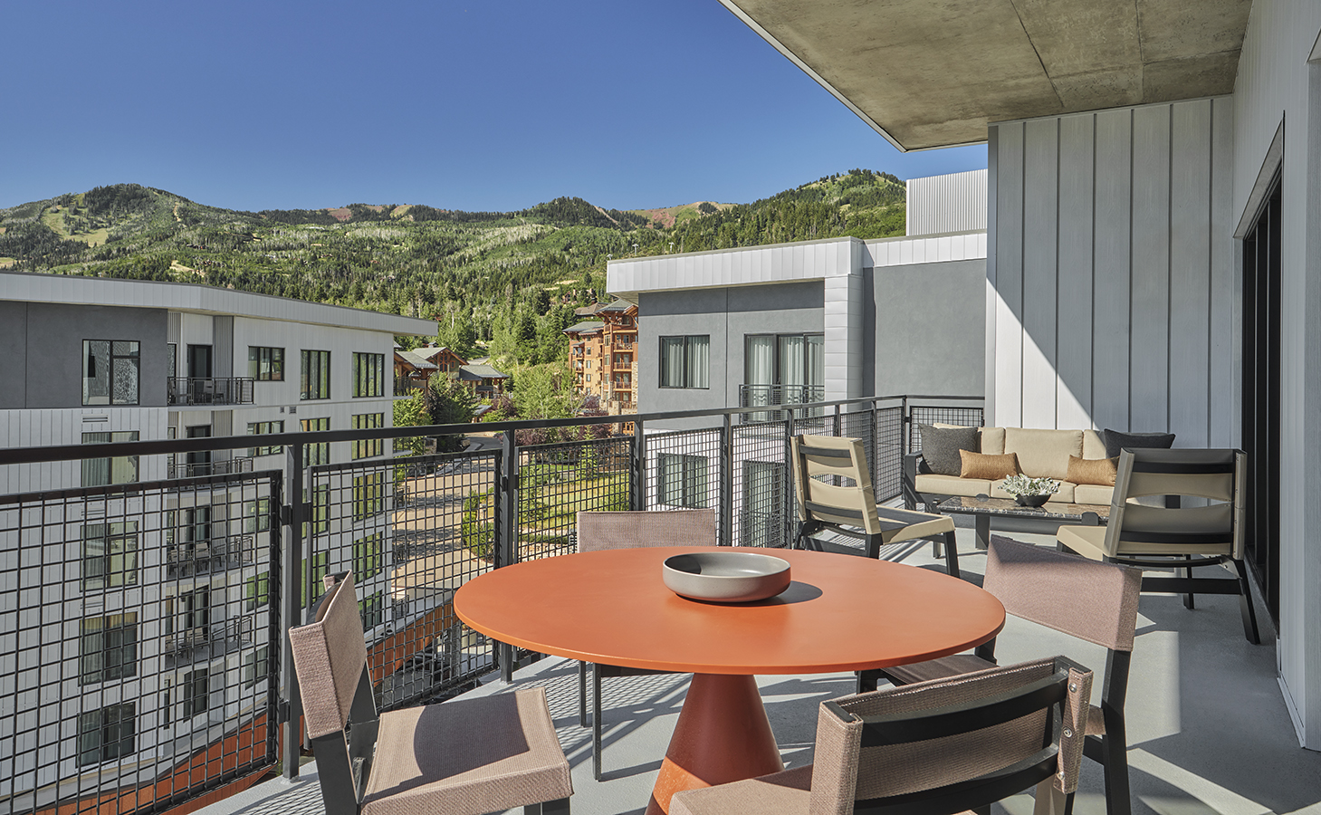 The image of Pendry Residence Four Bedroom