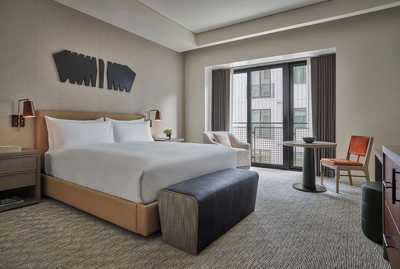 The image of One Bedroom Resort King Residence