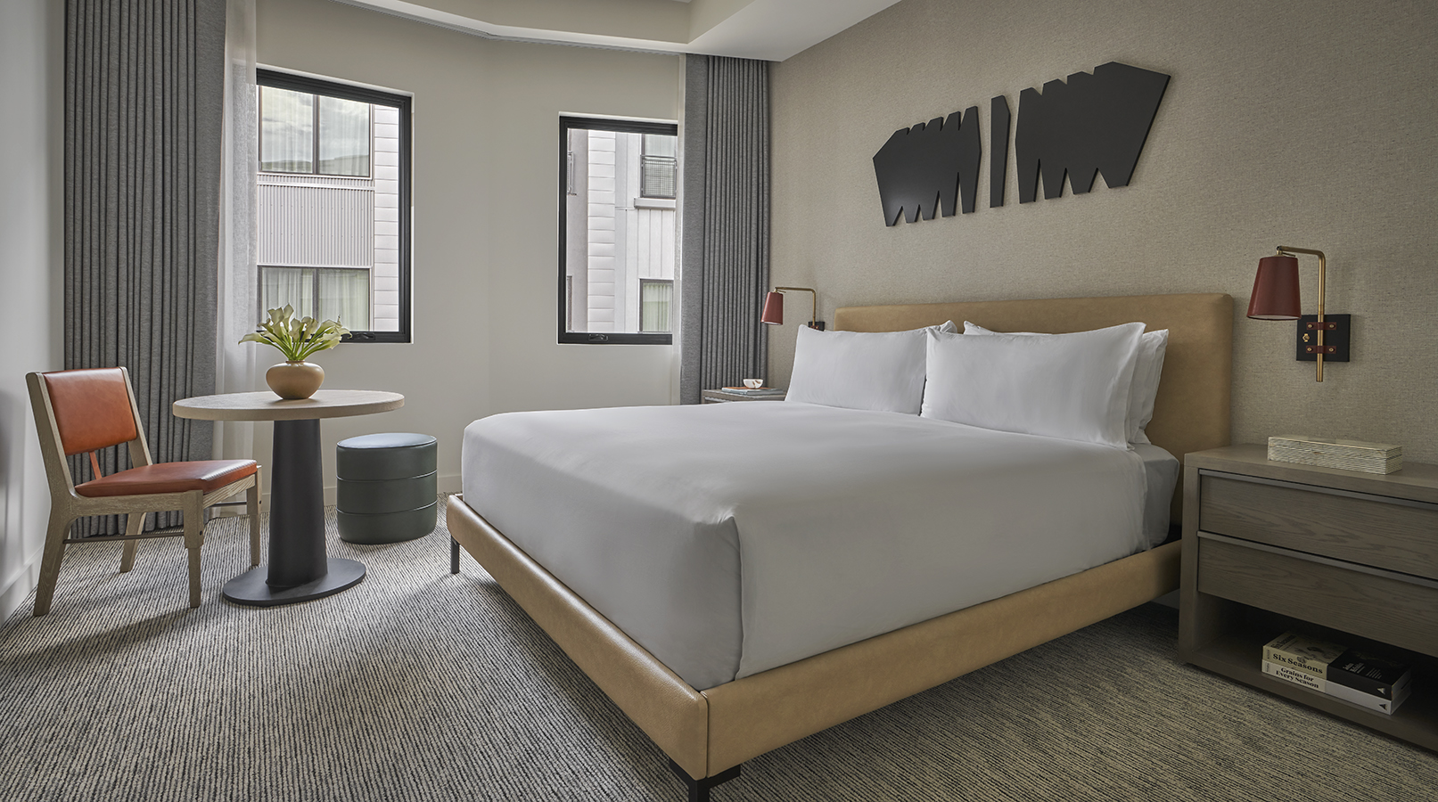 The image of Two Bedroom Resort King Residence