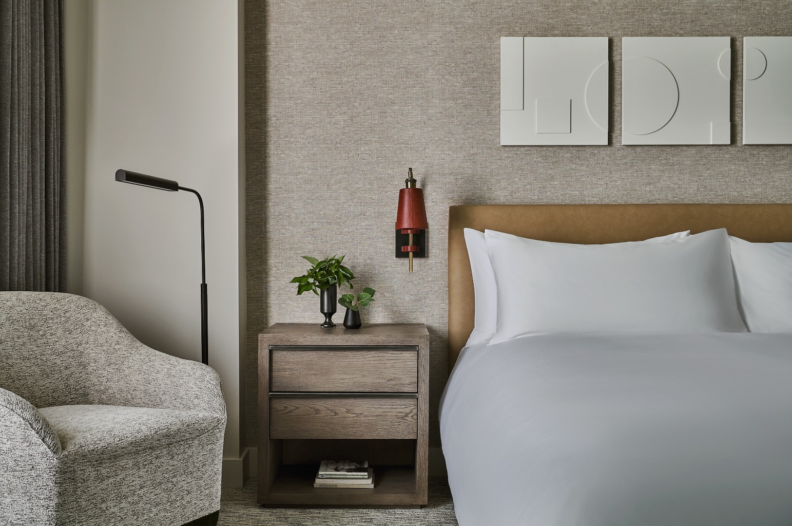 The image of Accessible Resort View Studio Suite