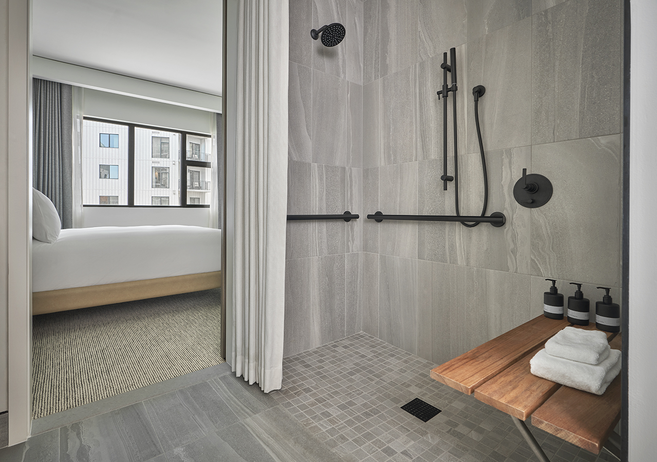 The image of Accessible Four Bedroom Peak Residence 3 Kings and Bunks