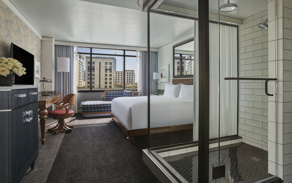 The image of Pool King