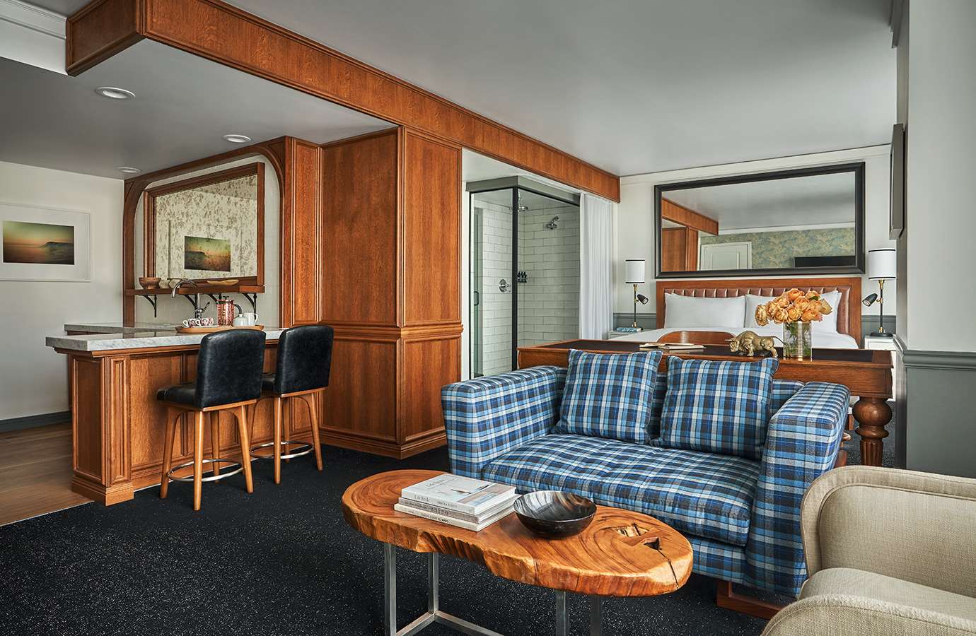 The image of Studio Suite