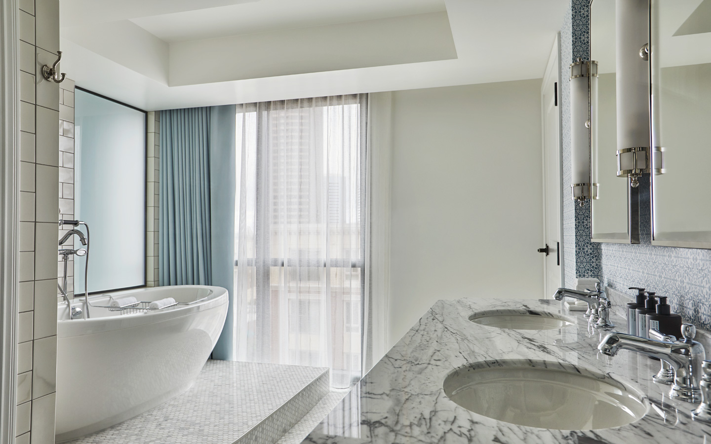 The image of Pendry Suite