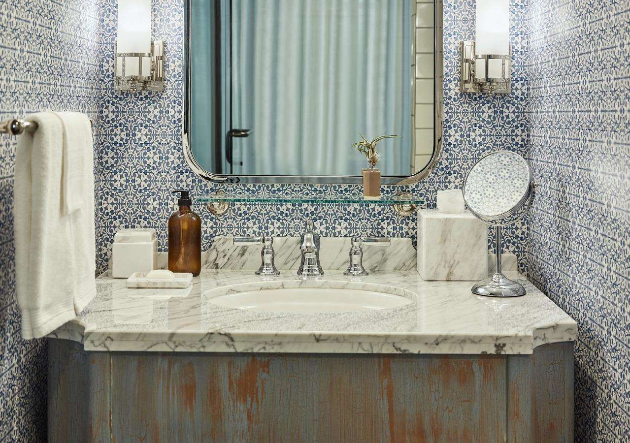 The image of Pool Suite