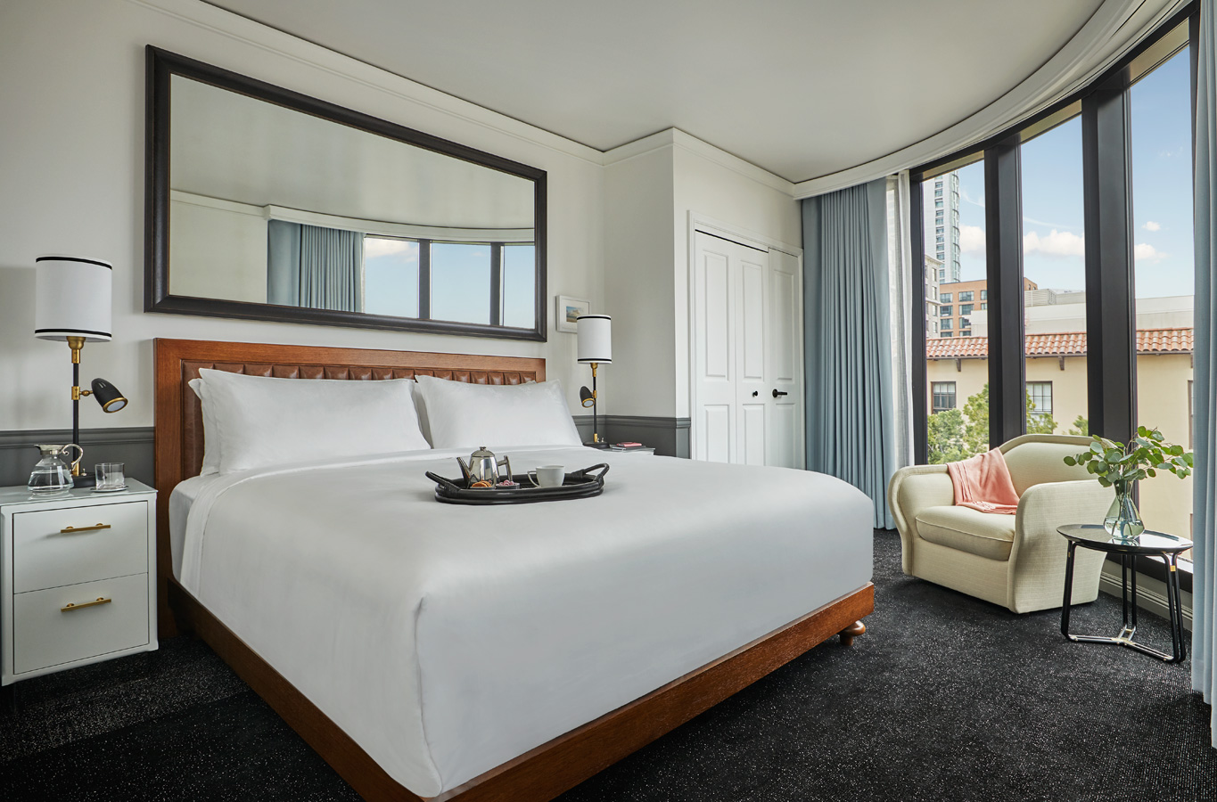 The image of Pool Suite