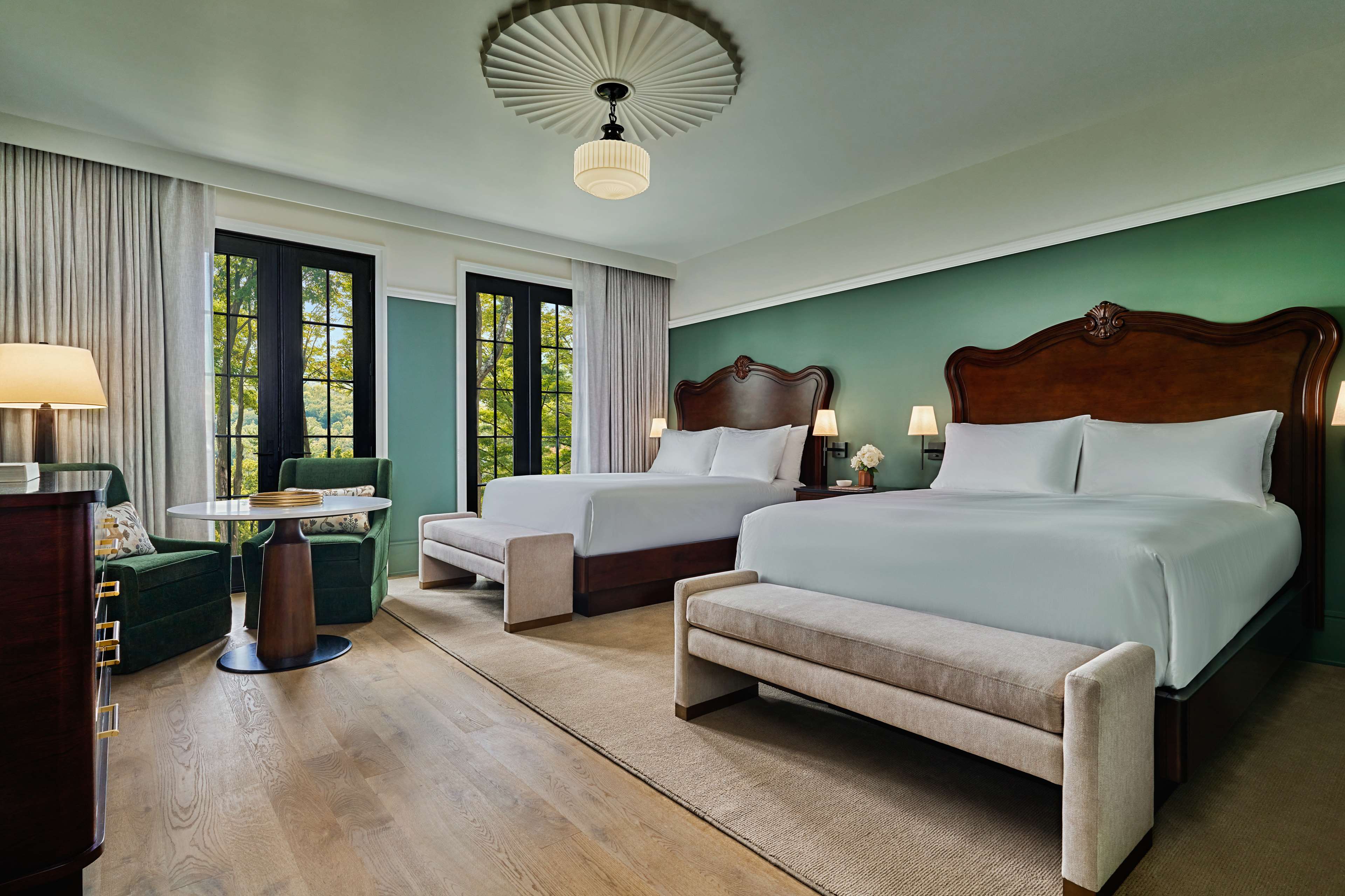 The image of Estate Queen Queen