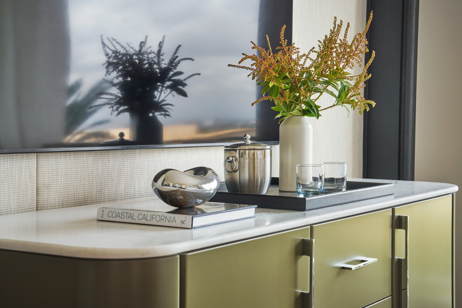 The image of Coastal King