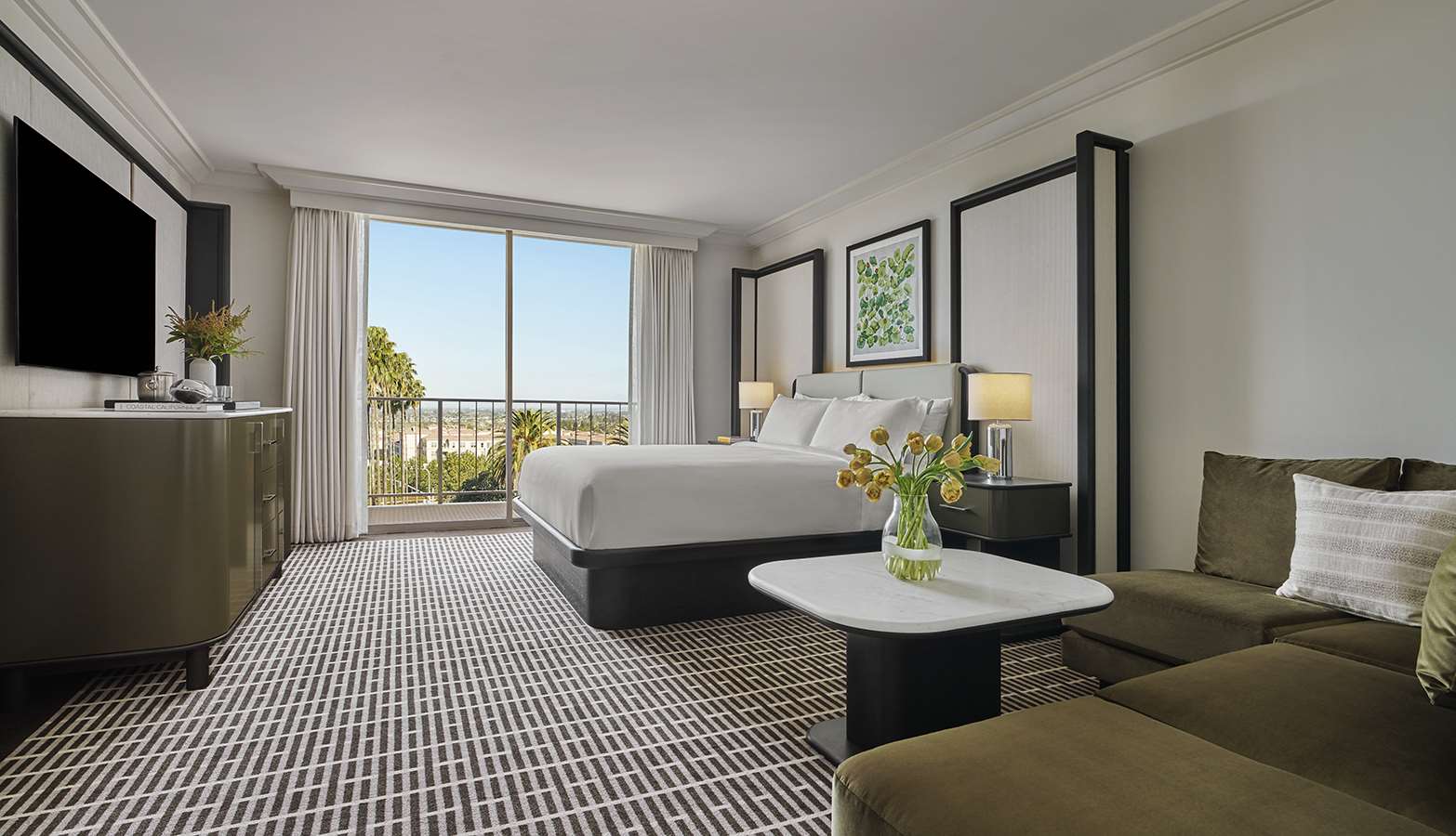 The image of Garden King Accessible