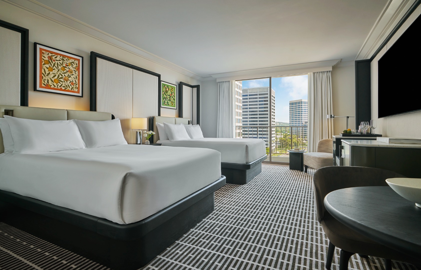 The image of Skyline Queen Queen