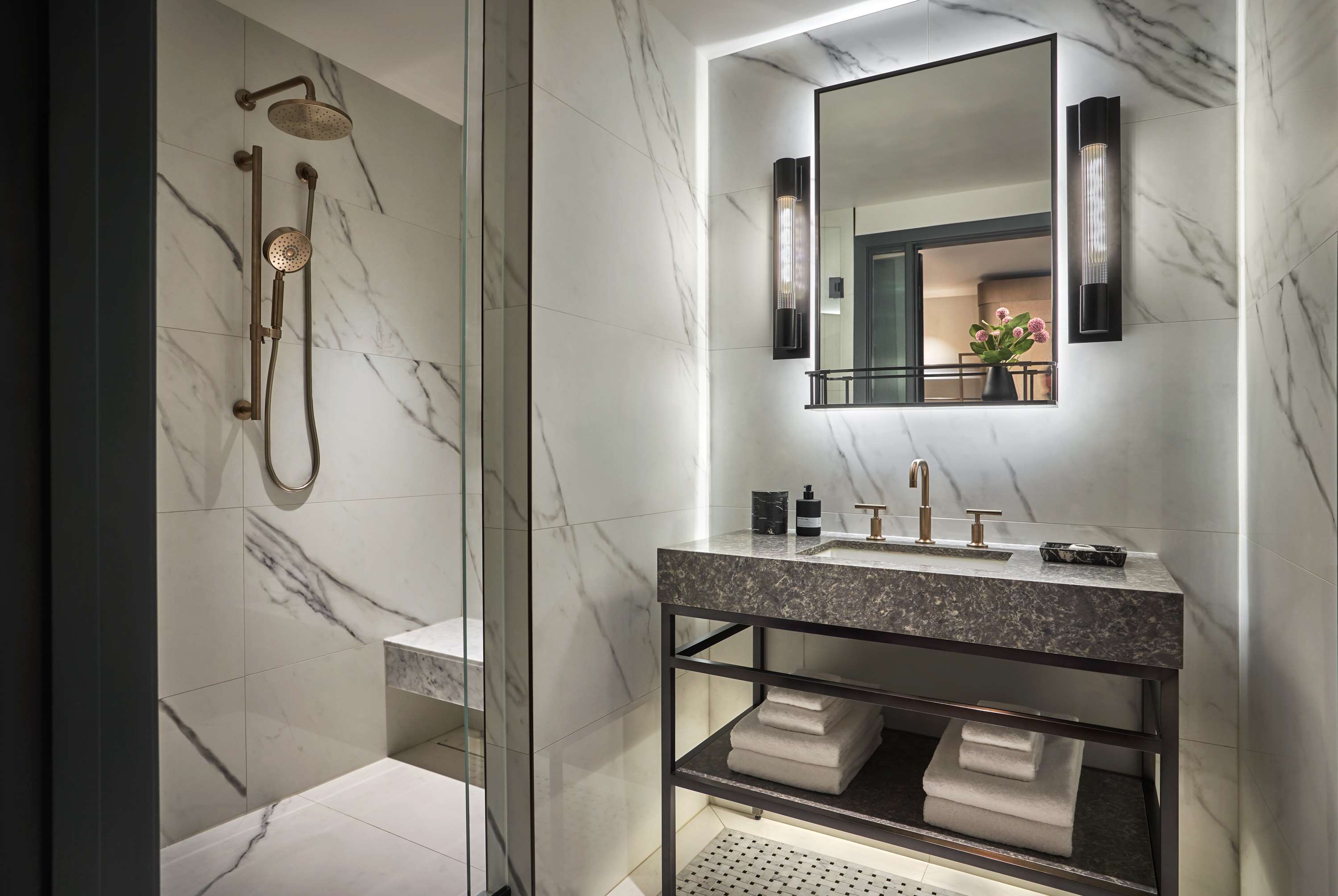 The image of Partial River View Studio Suite