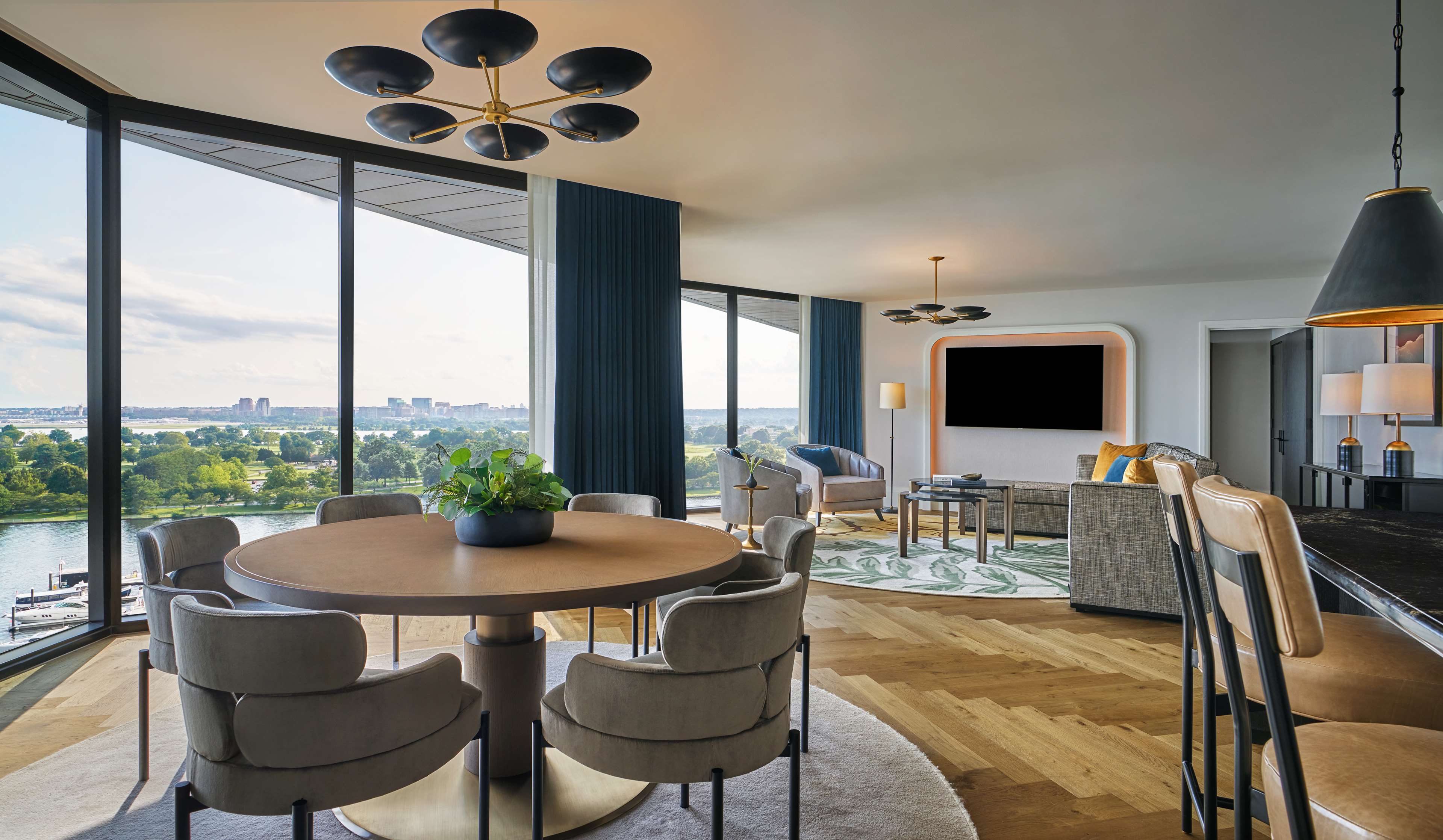 The image of Pendry Suite