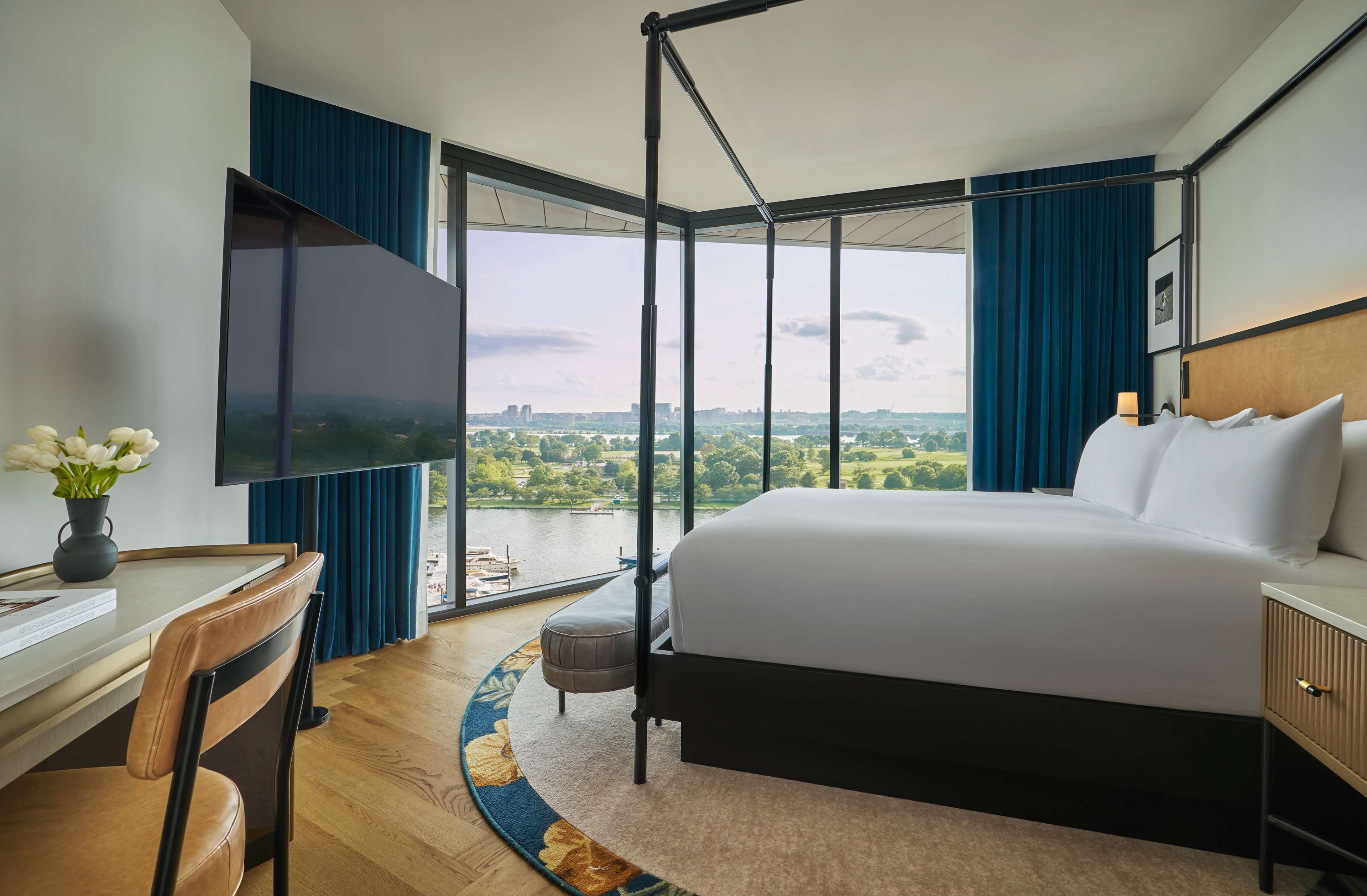 The image of Pendry Suite