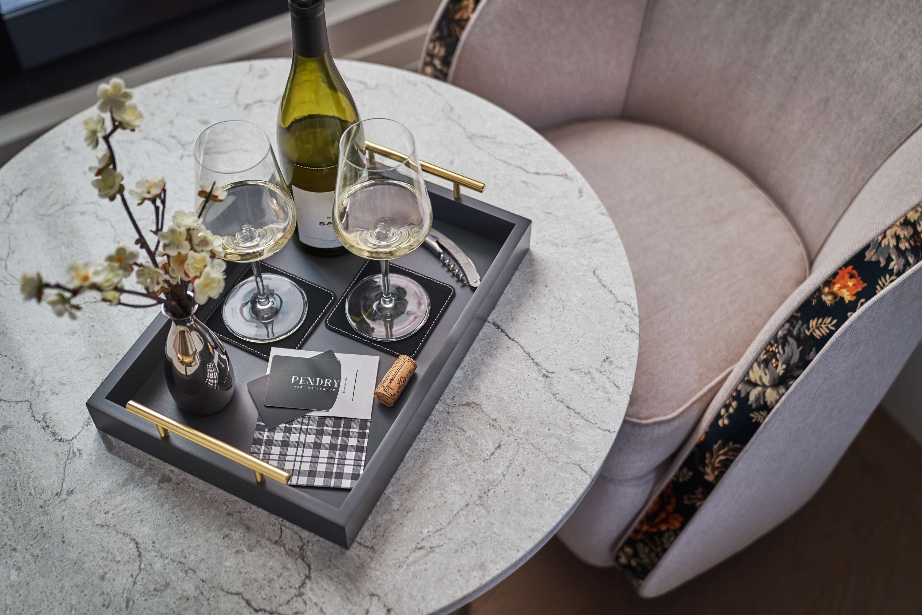 The image of Accessible Partial River View Queen Queen Room