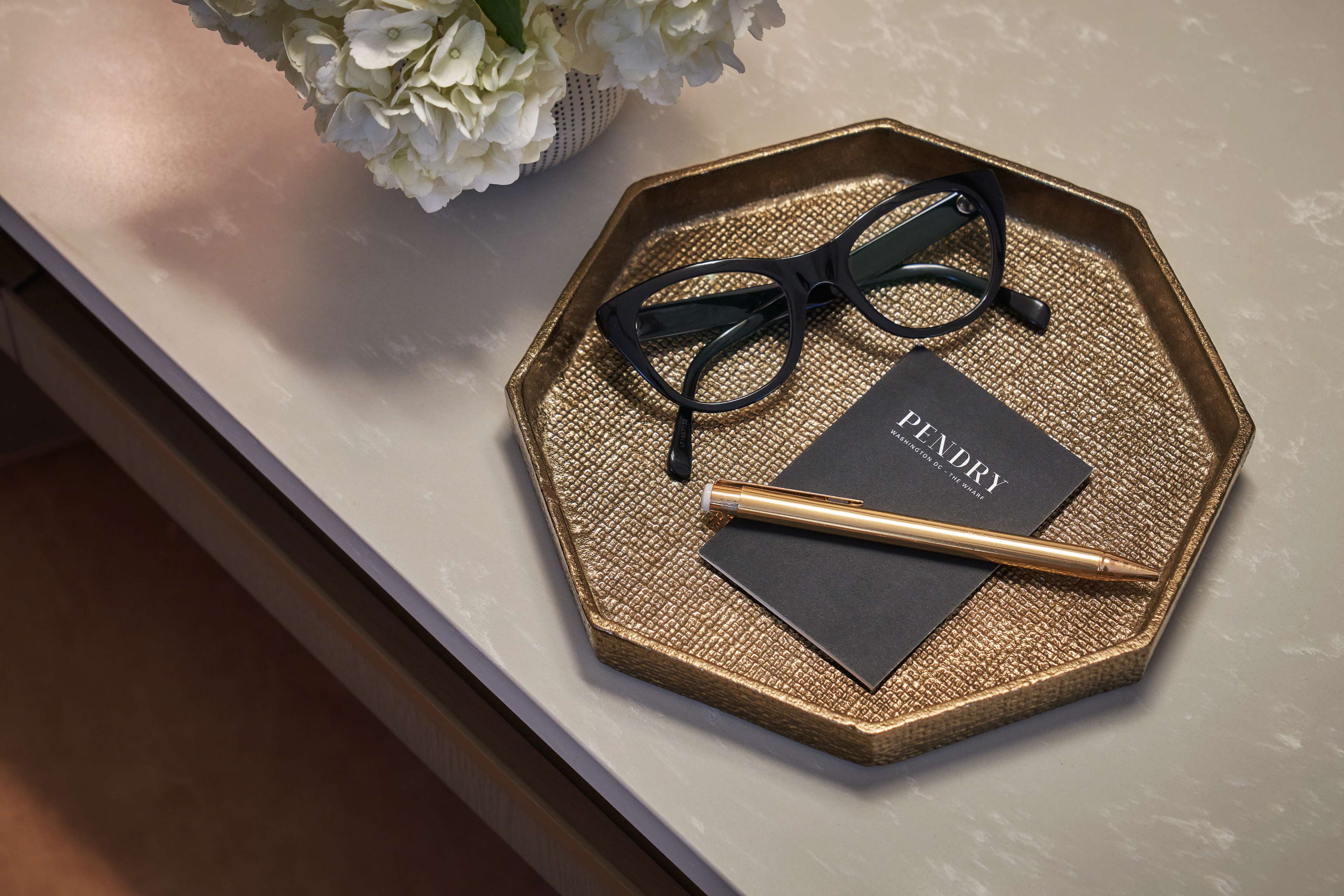 The image of Accessible One Bedroom Suite