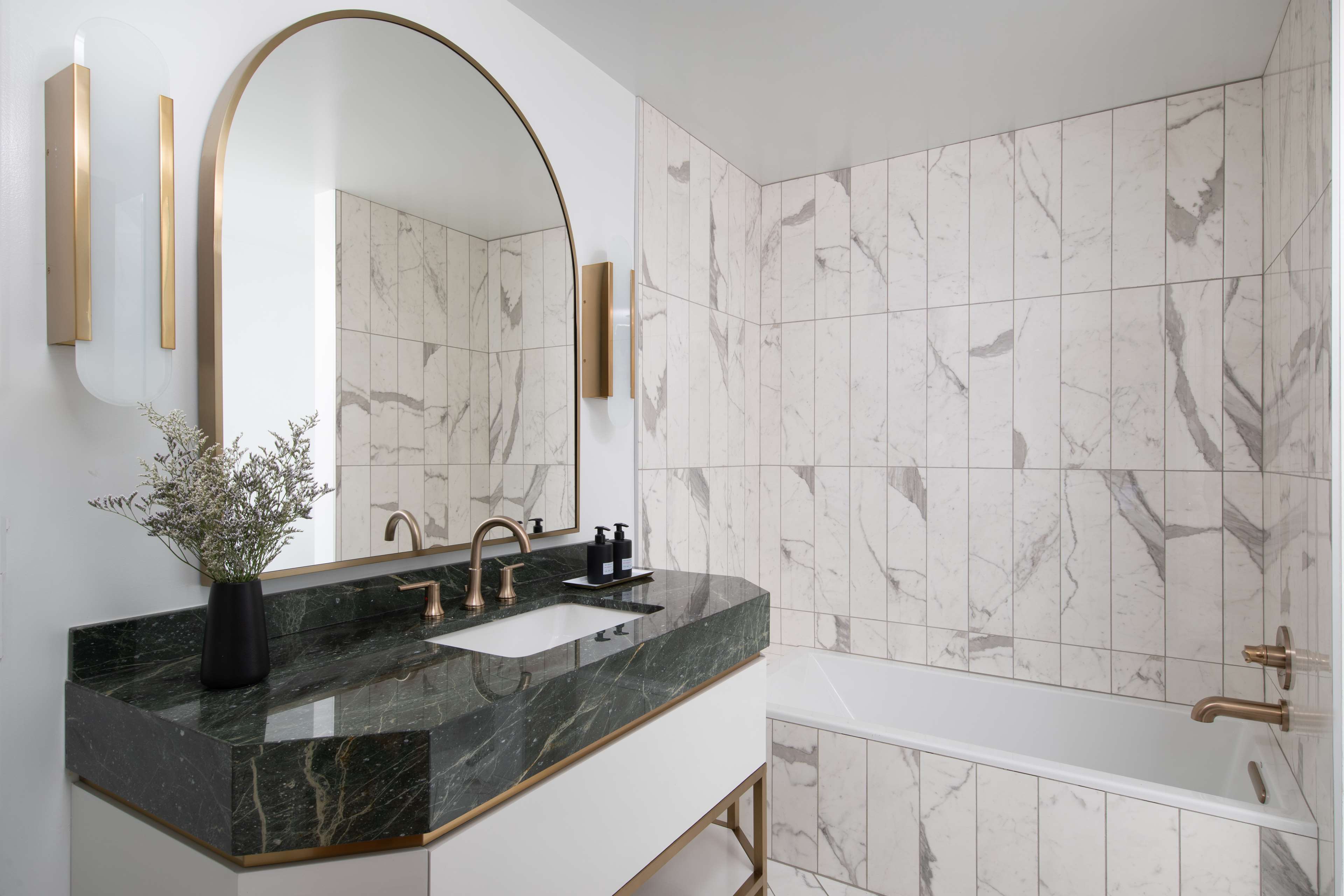 The image of Tower One Bedroom Suite