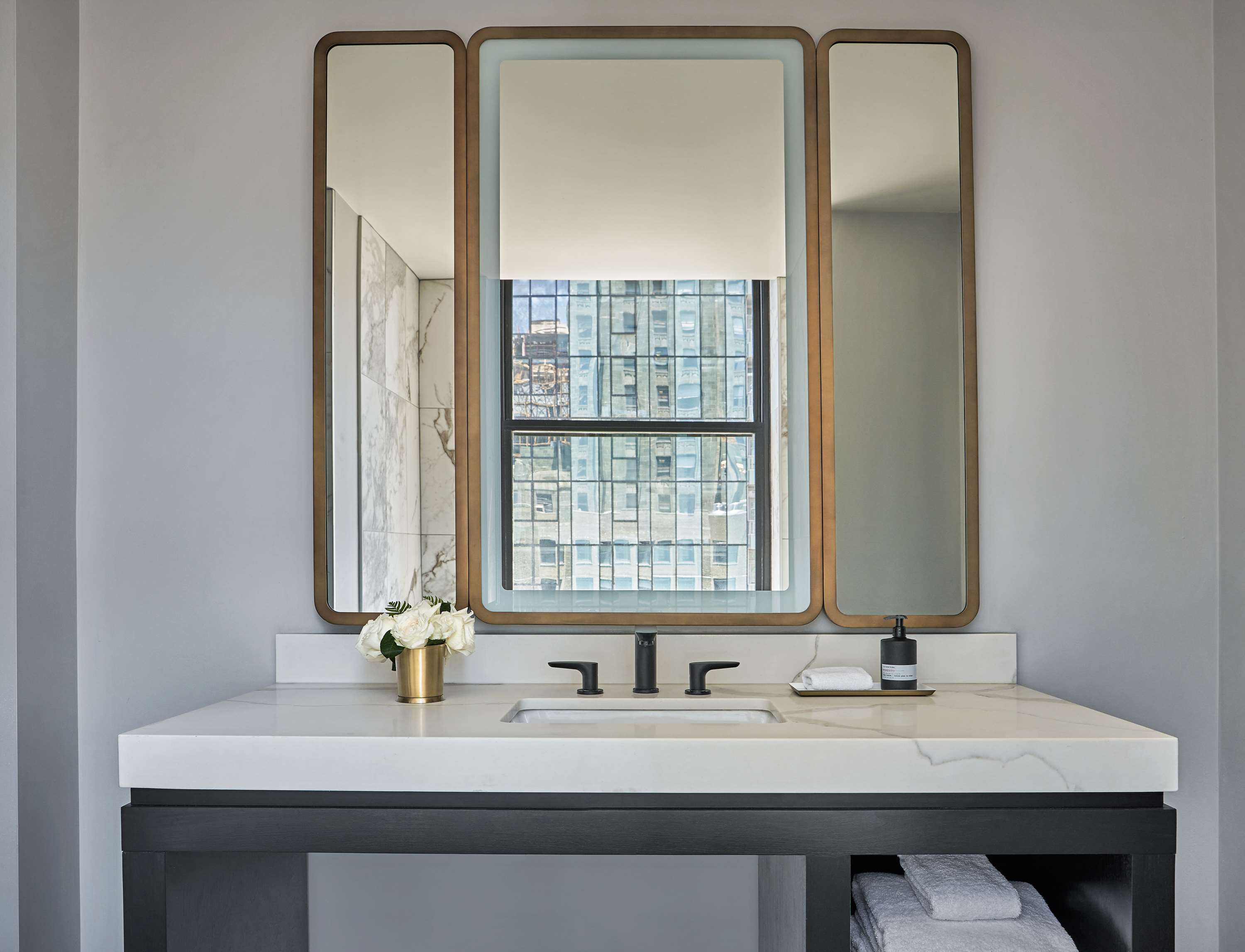 The image of Millennium Suite