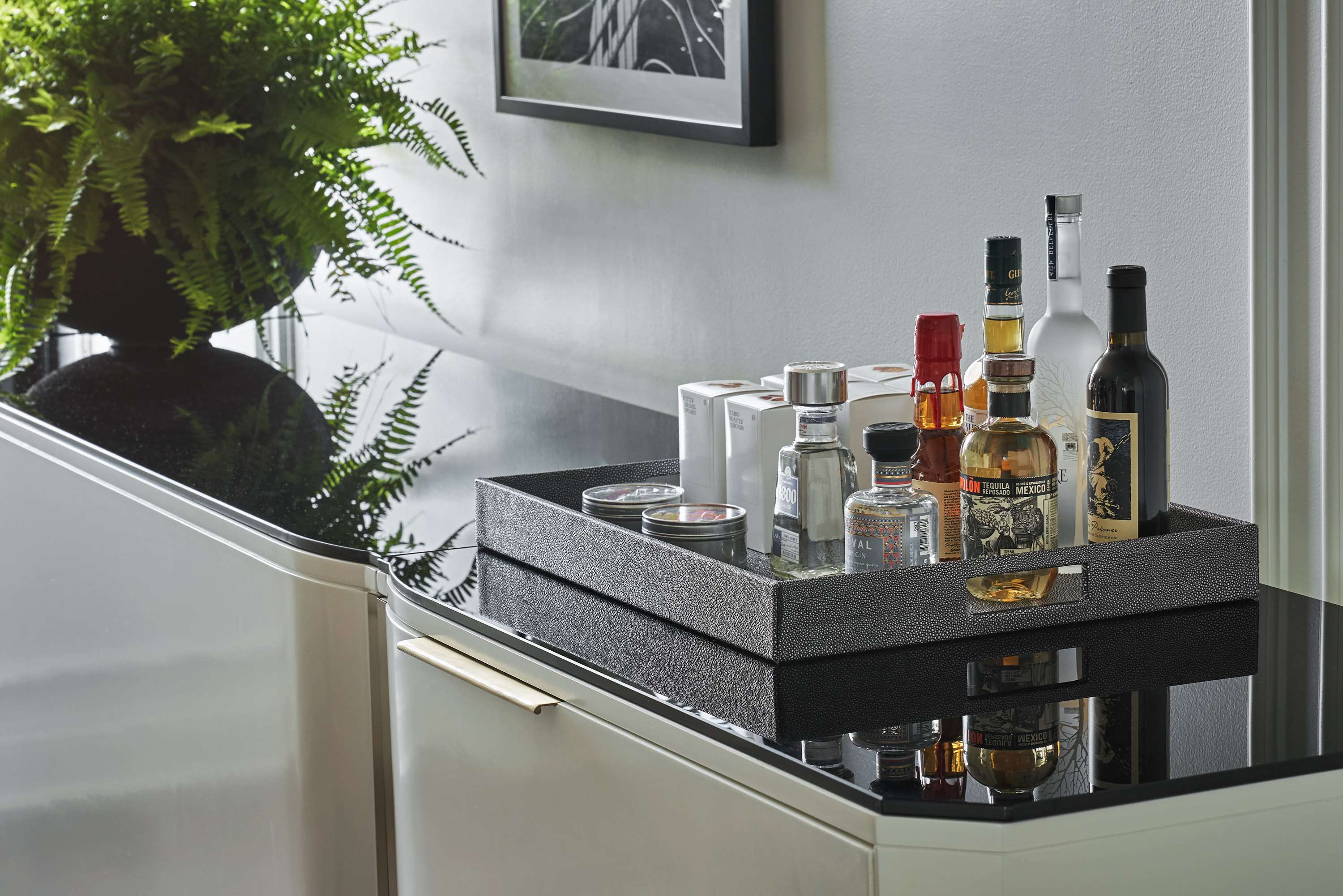The image of Deluxe Corner Studio