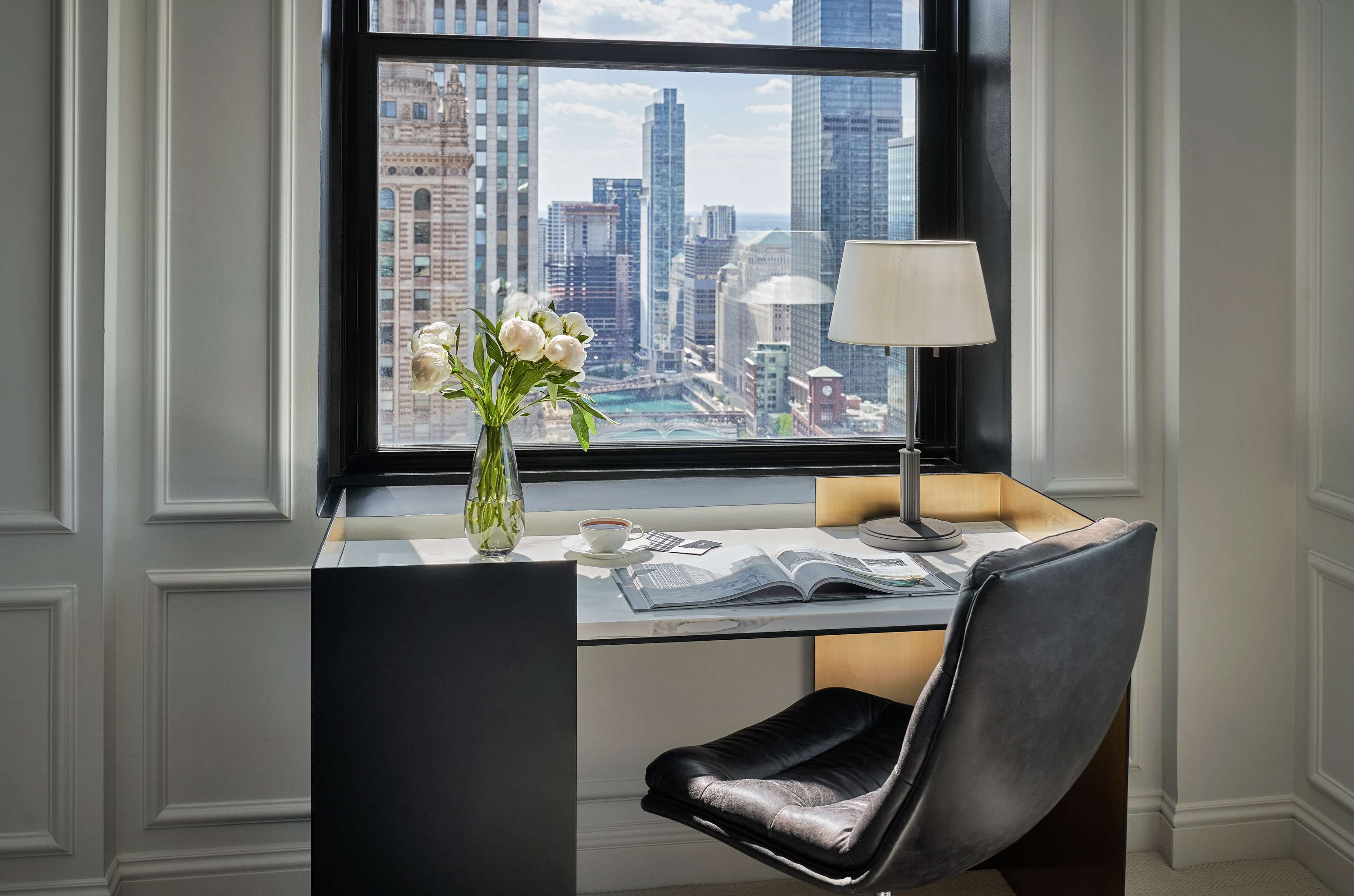 The image of Pendry Suite