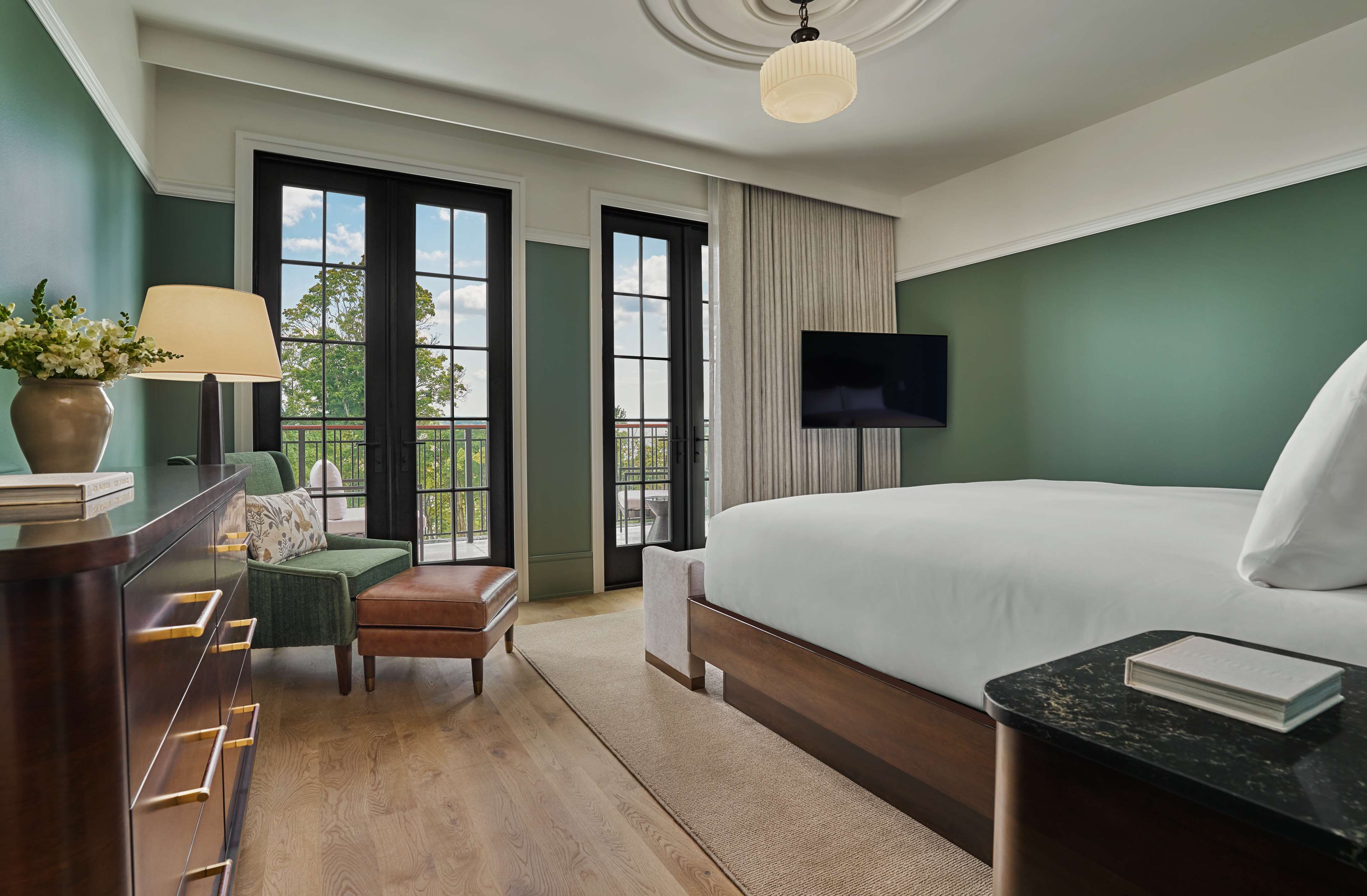 The image of Estate King