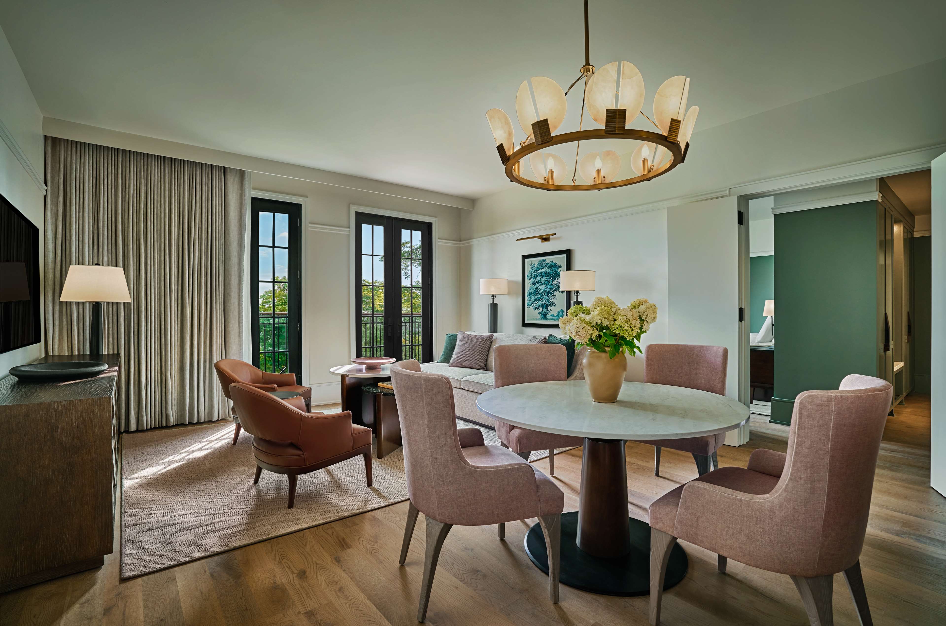 The image of Estate One Bedroom Suite