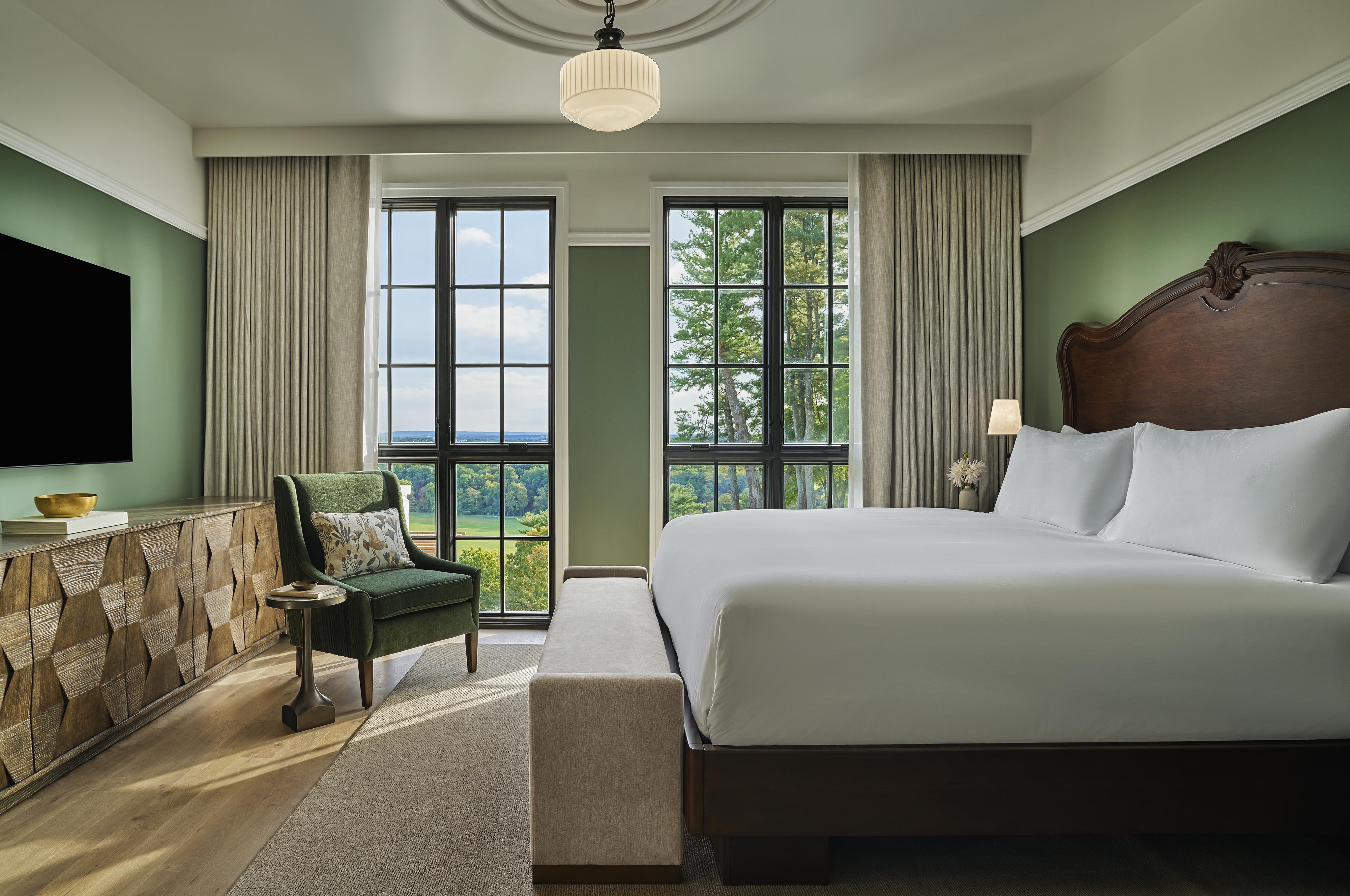 The image of Raritan Suite