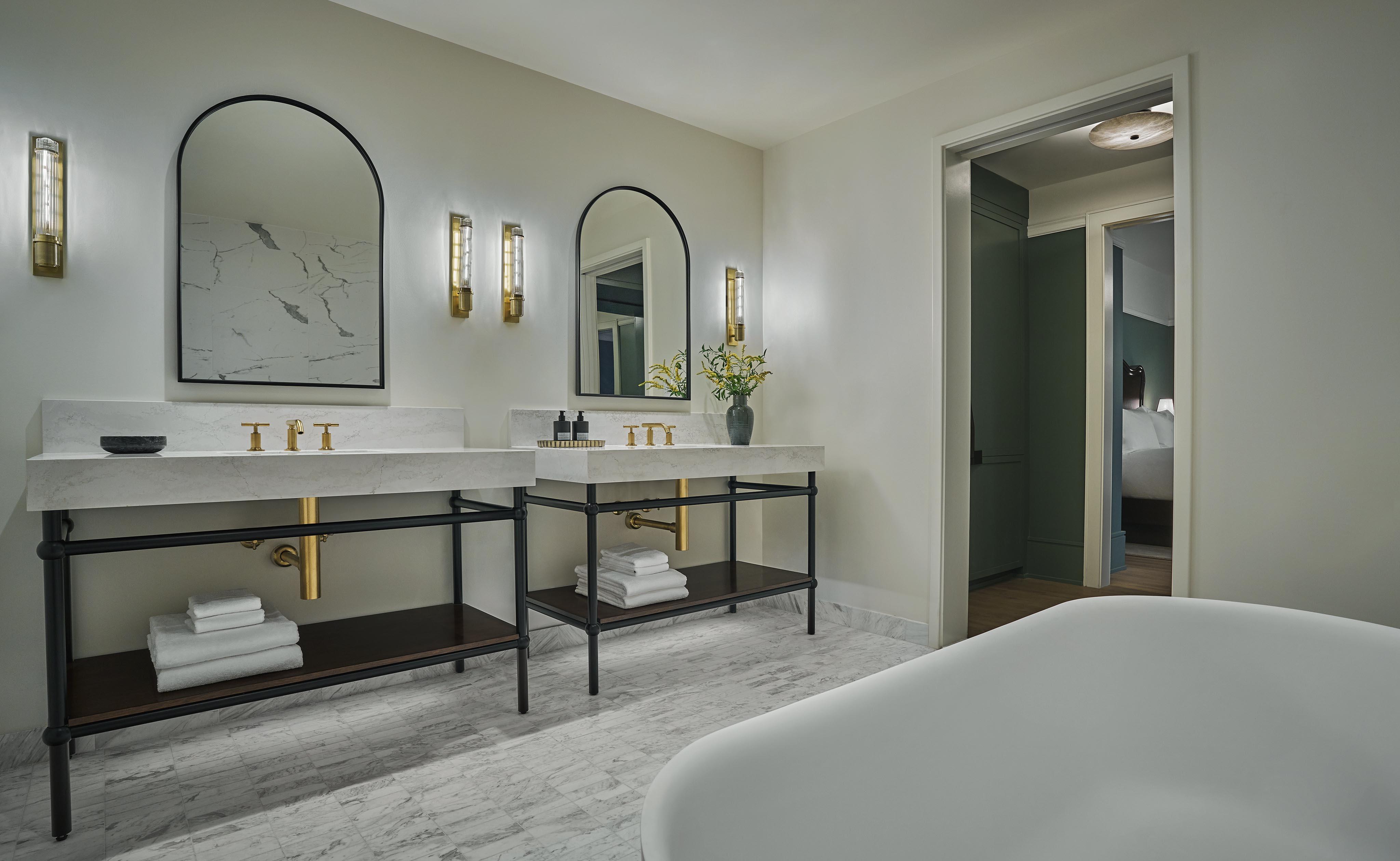 The image of Mansion Suite