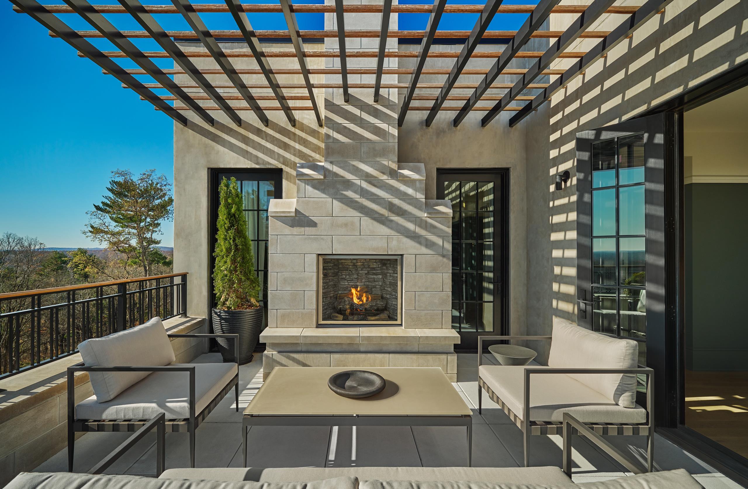 The image of Pendry Suite