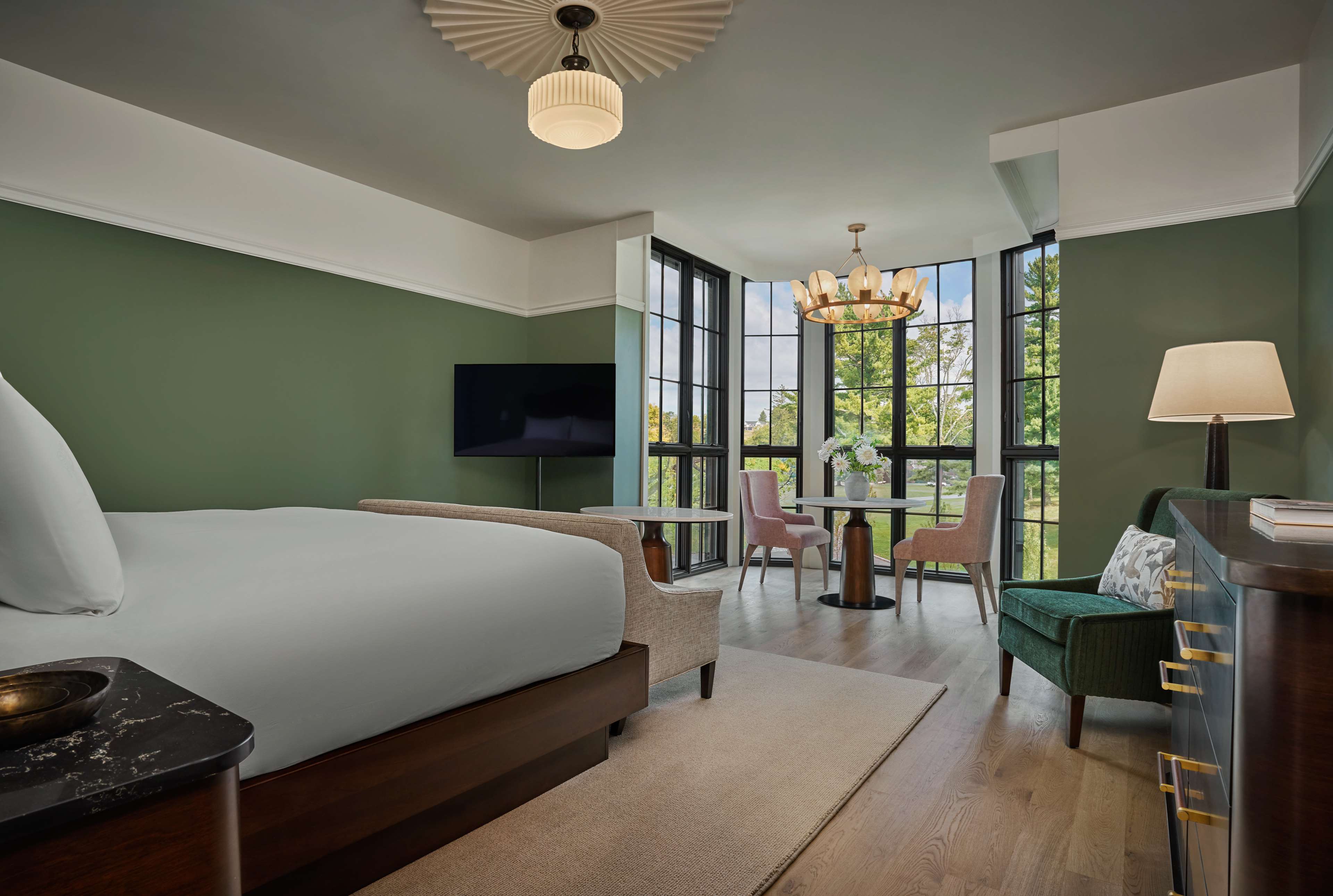 The image of Accessible Resort Bay King