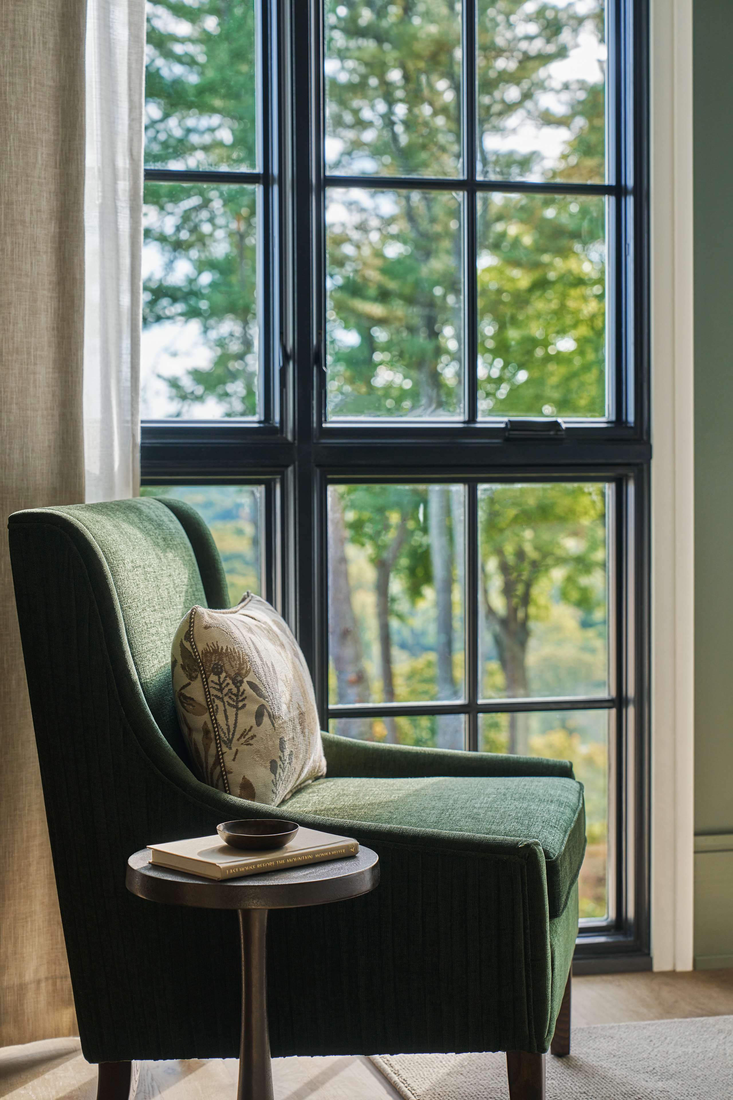 The image of Raritan Two Bedroom King/King