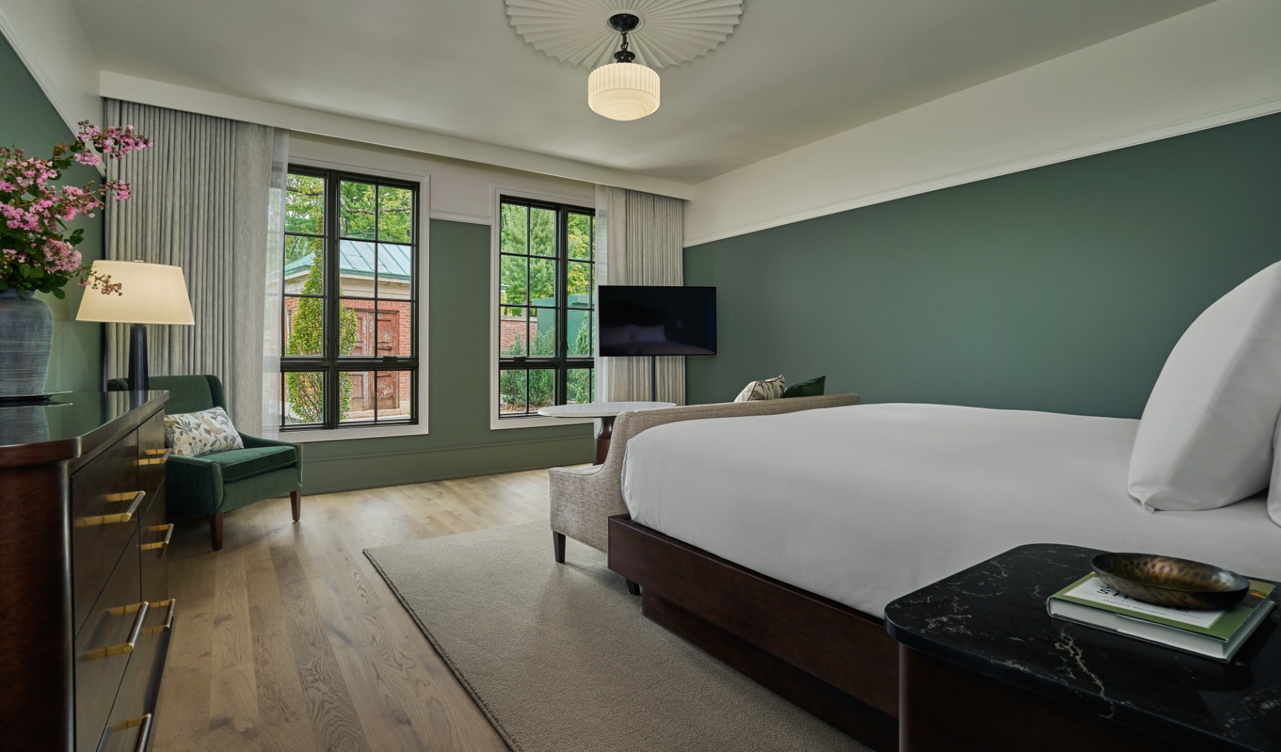 The image of Two Bedroom Resort King Suite