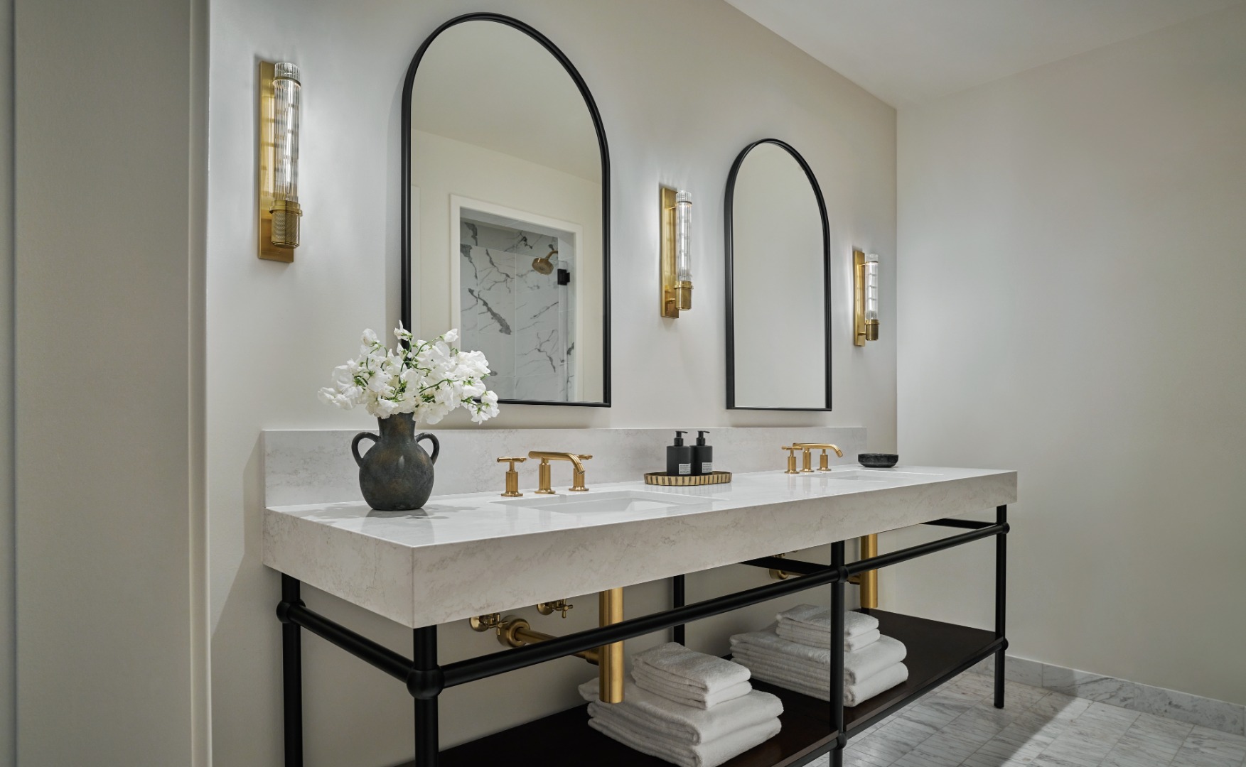 The image of Two Bedroom Resort King Suite