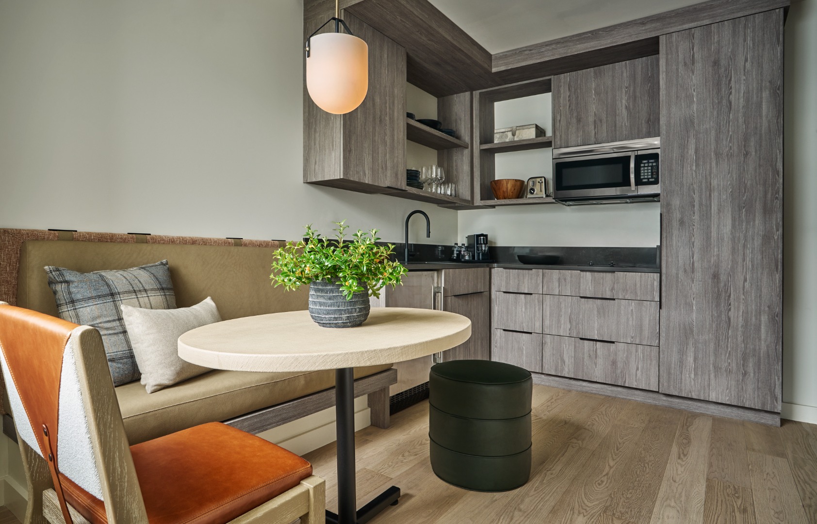 The image of Resort Junior One Bedroom Residence