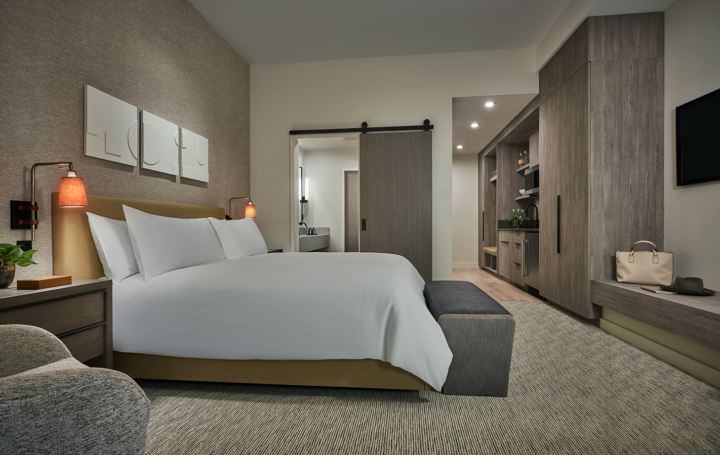 The image of Resort View Studio Suite