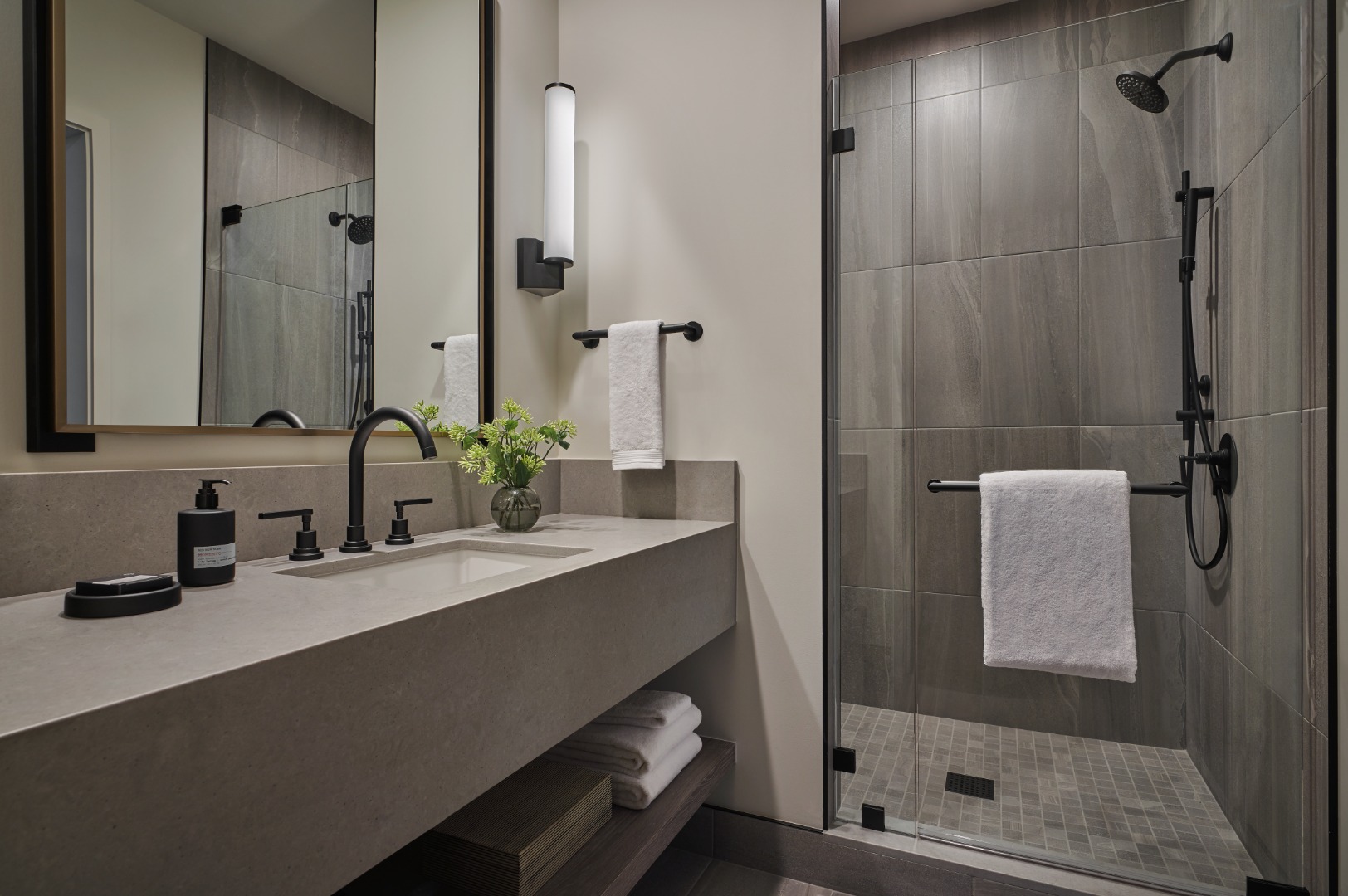 The image of Two Bedroom Resort Residence with King and Bunks