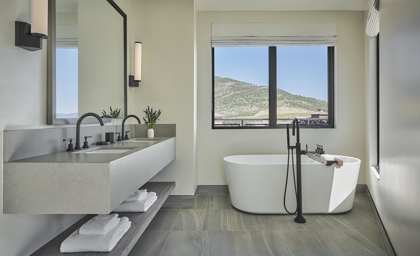 The image of Pendry Residence Two Bedroom