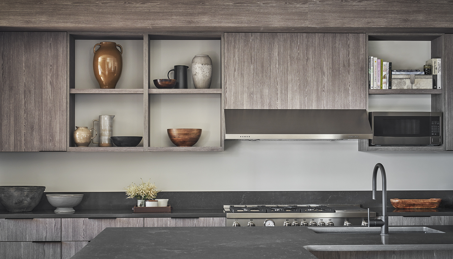 The image of Pendry Residence Two Bedroom