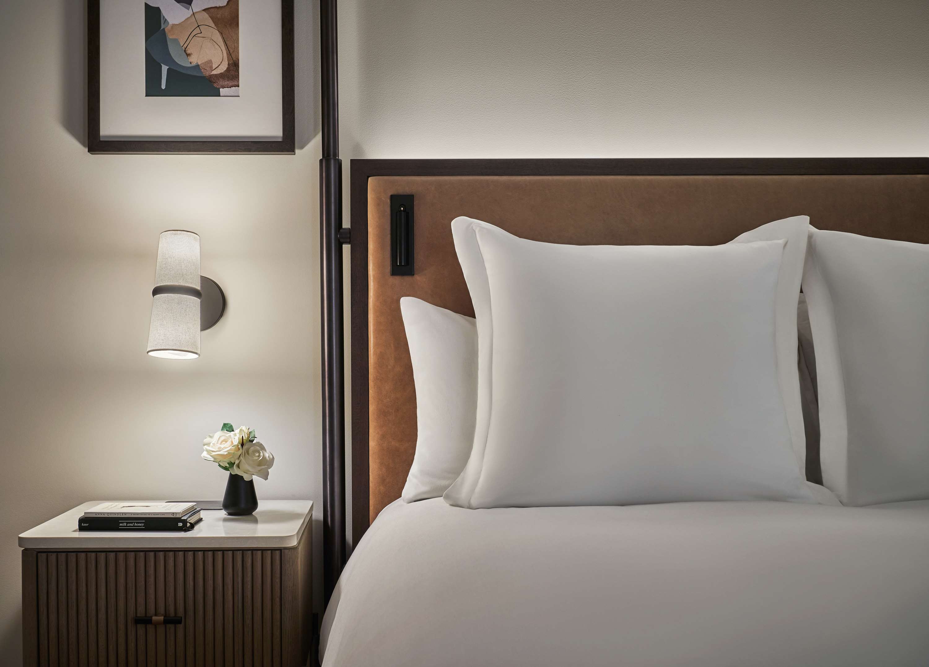 The image of Deluxe River View King Room