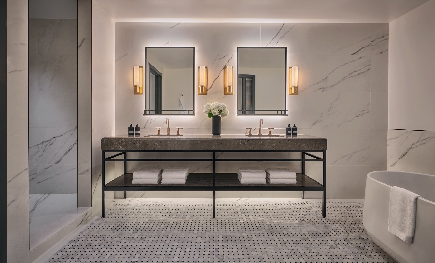 The image of Two Bedroom Suite&nbsp;